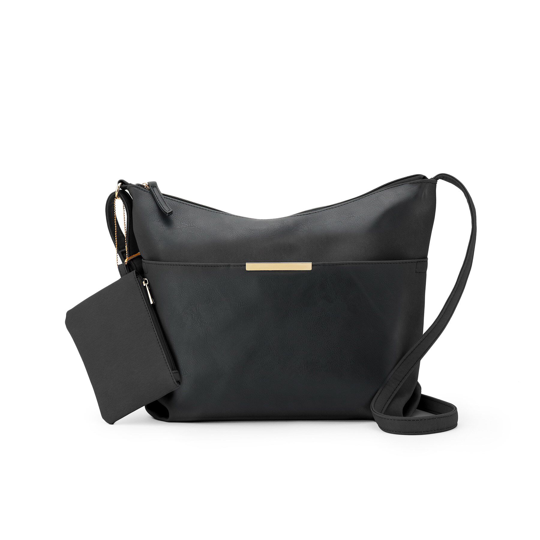 SHOO･LA･RUE「ダブルフェイスショルダーバッグ」|ショルダー・メッセンジャー|