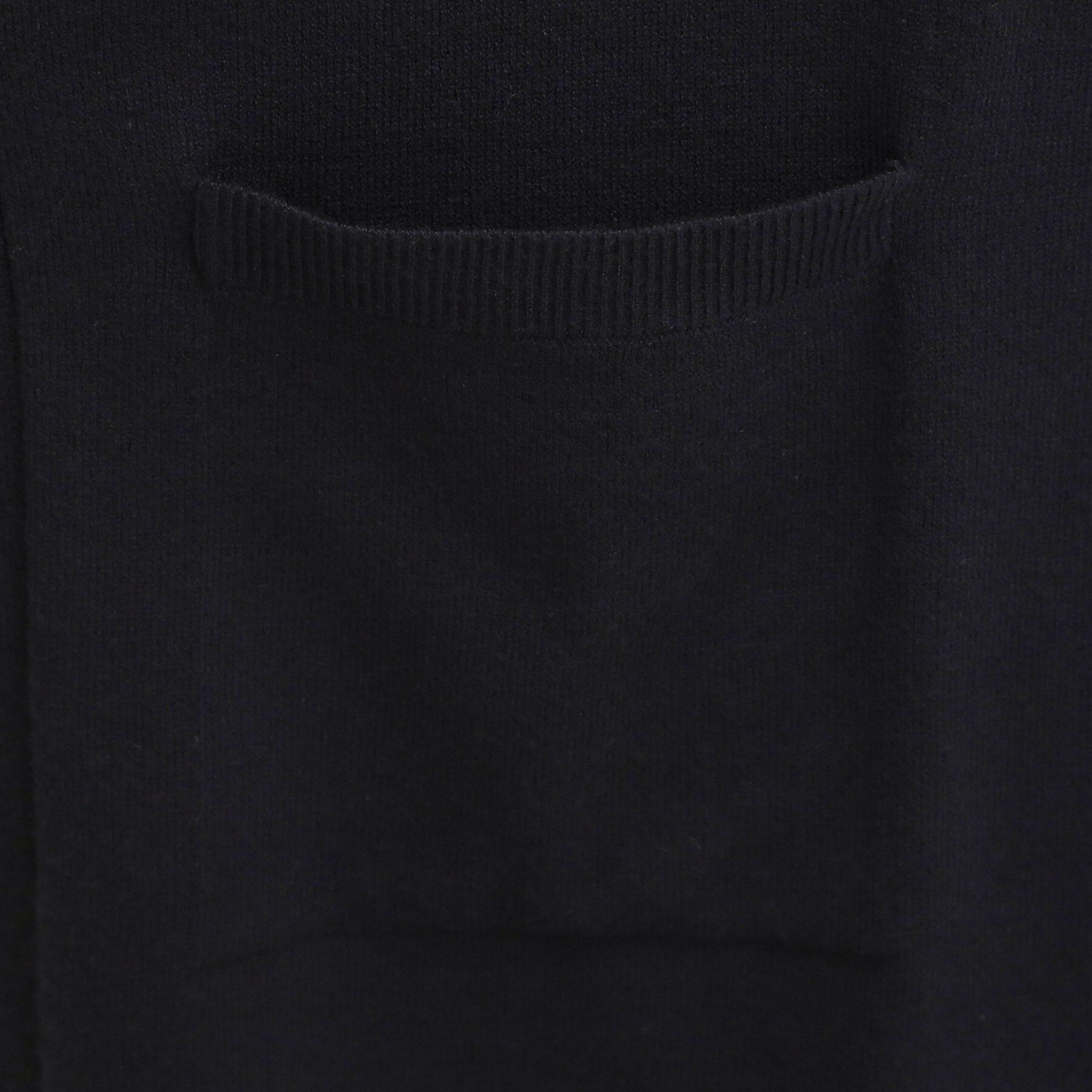 SHOO･LA･RUE「【洗える/体型カバー】もちもちタッチが心地よい トッパーカーディガン」|カーディガン|