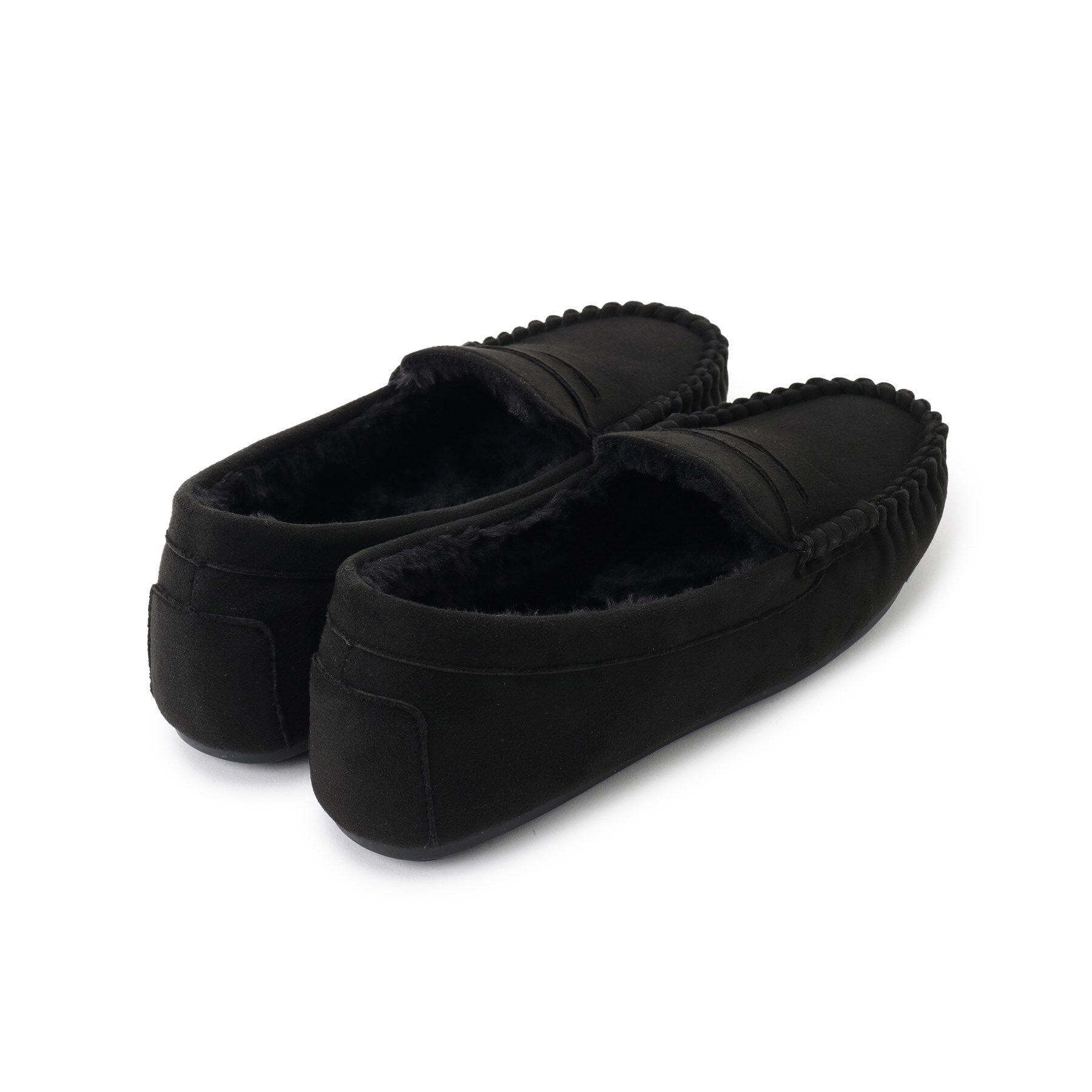 SHOO･LA･RUE「モカシンローファー」|その他|