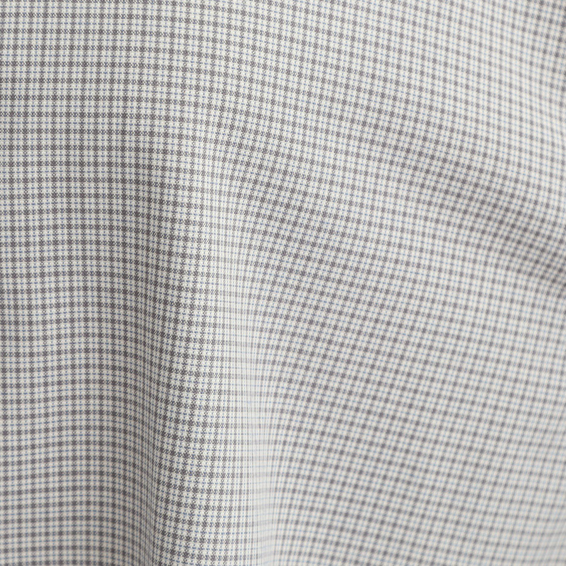 SHOO･LA･RUE「【着丈選べる】オーバーサイズのチェックシャツ」|シャツ・ブラウス|