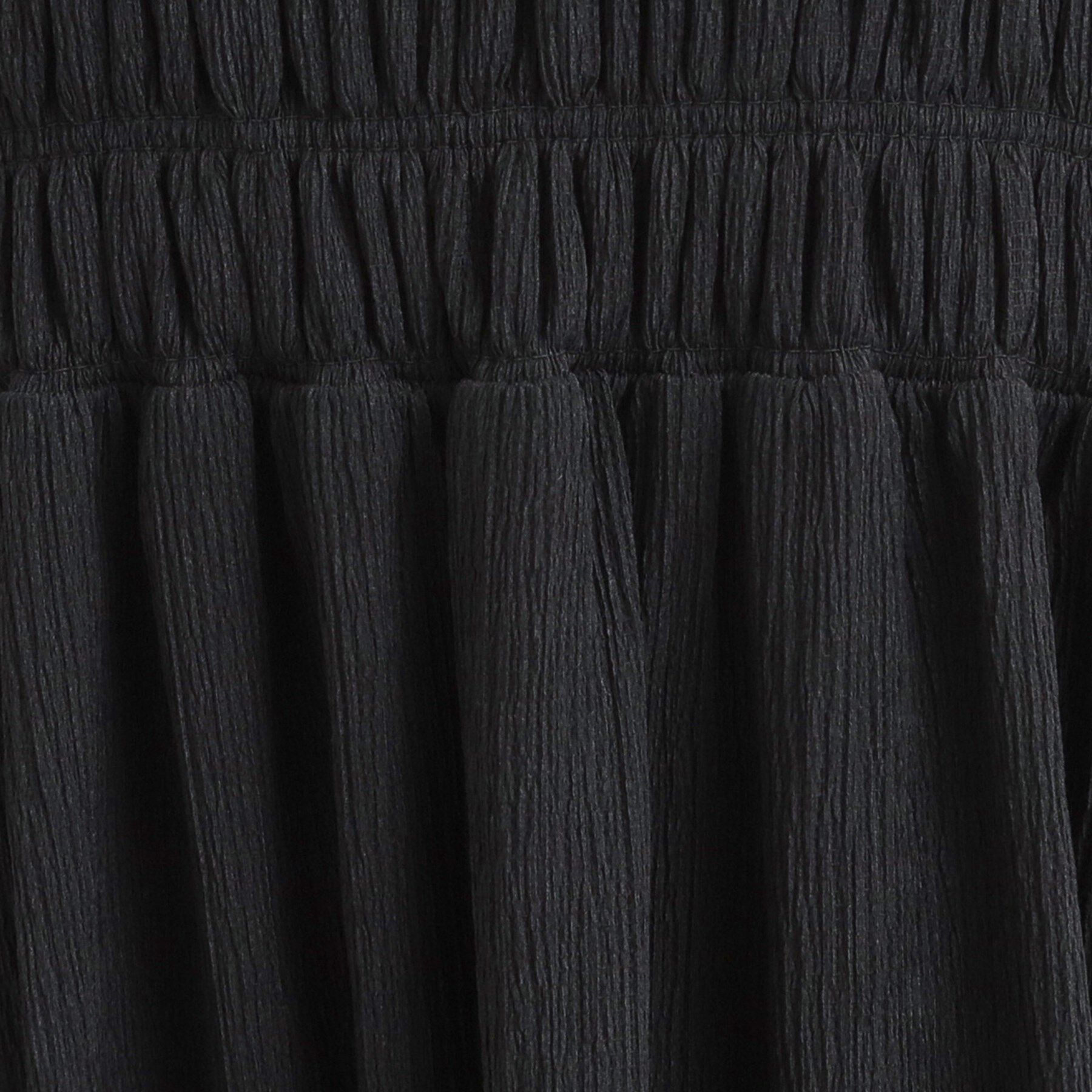 SHOO･LA･RUE「【2WAY】肩紐が取り外しできる シャーリングワンピース」|ワンピース|