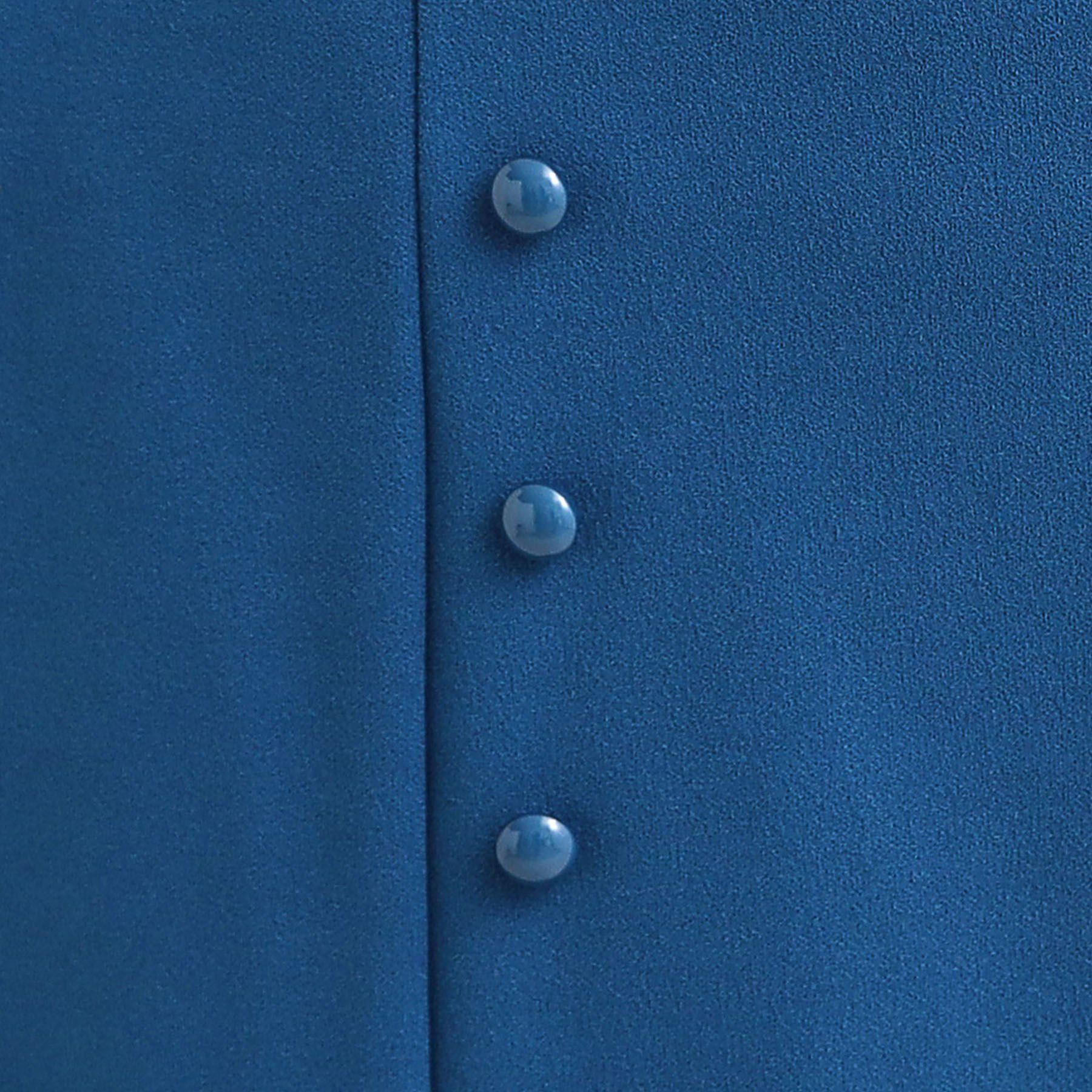 SHOO･LA･RUE「【洗濯後しわになりにくい】ポケット付き ナロースカート」|スカート|