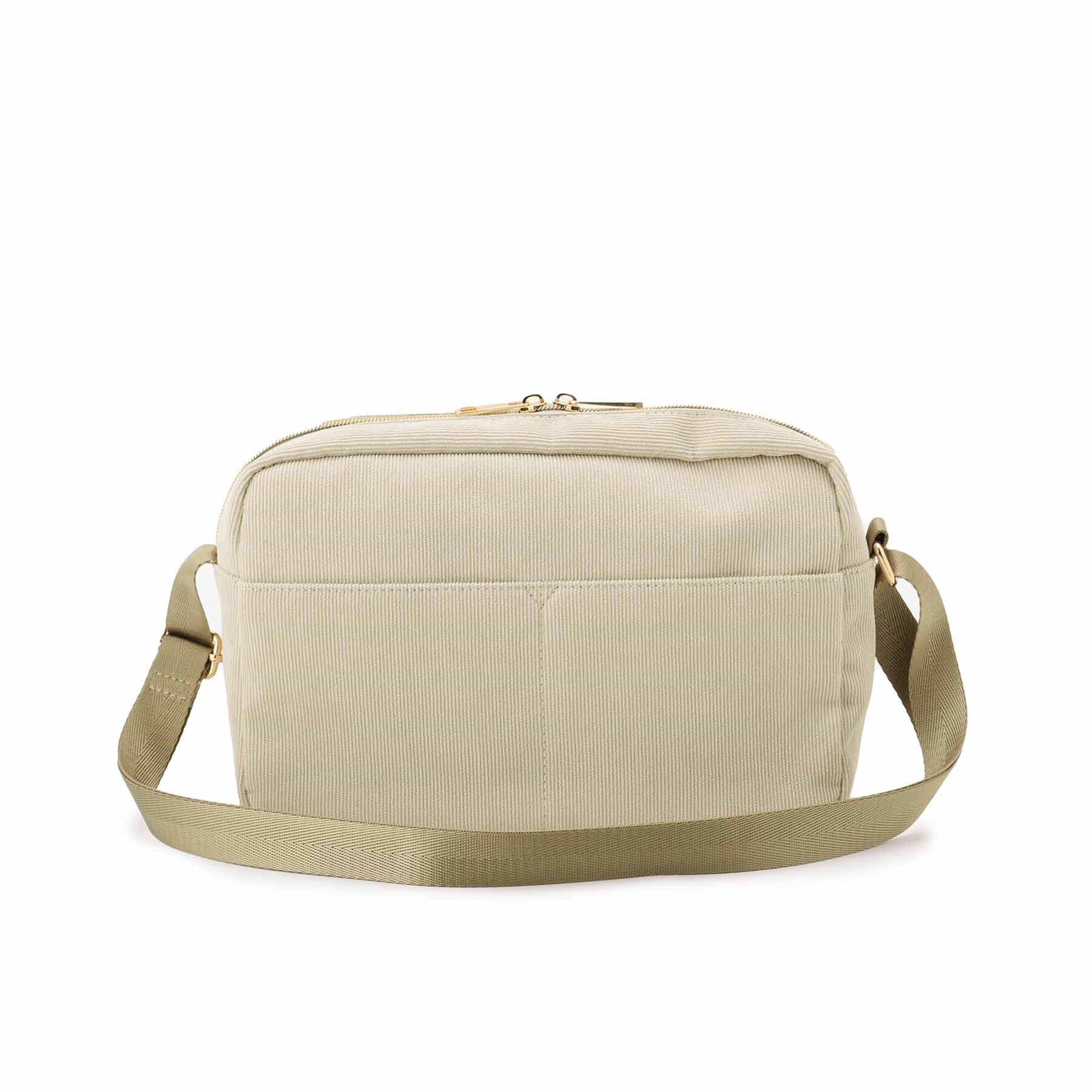 SHOO･LA･RUE「【Lee別注】コーデュロイショルダーバッグ」|ショルダー・メッセンジャー|