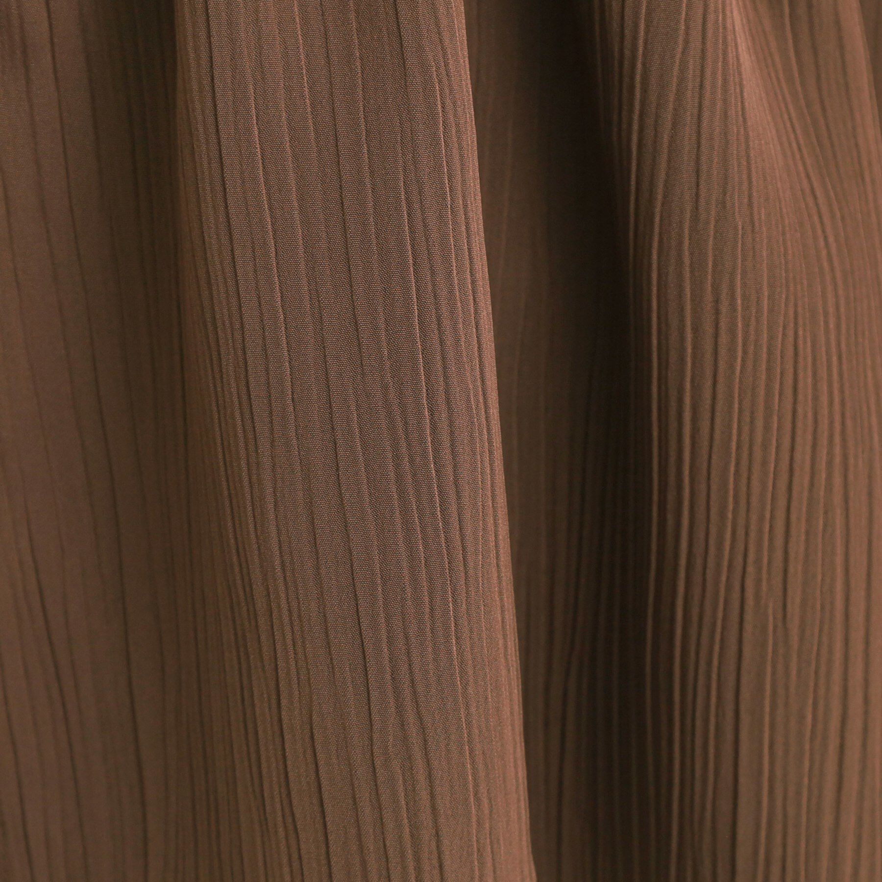 SHOO･LA･RUE「シャーリングデザインブラウス」|シャツ・ブラウス|