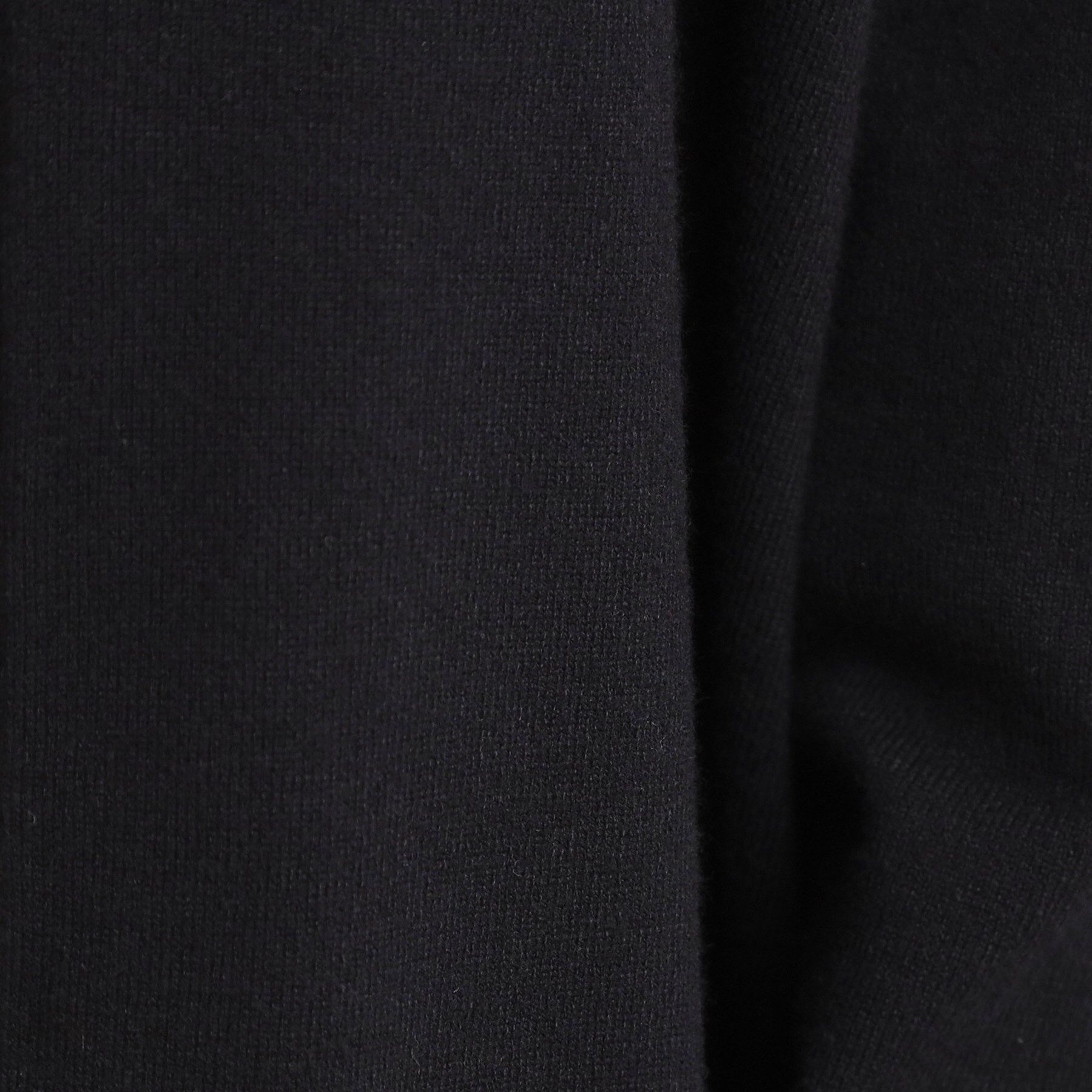 SHOO･LA･RUE「【洗える】もちもち ミドル丈ニットカーディガン」|カーディガン|