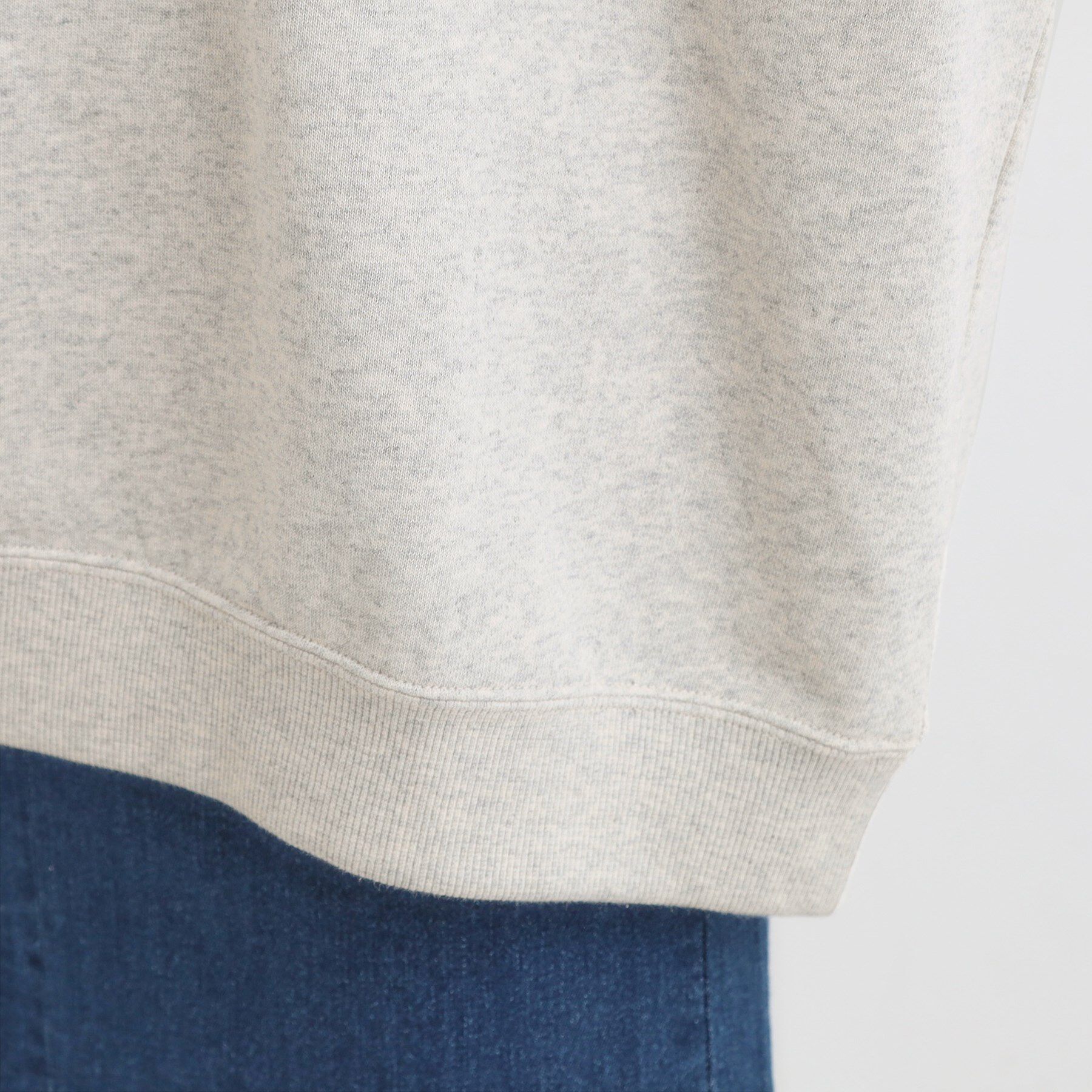 SHOO･LA･RUE「【選べる4柄】グラフィックアソート オーバーサイズ 裏毛スウェット」|パーカー|