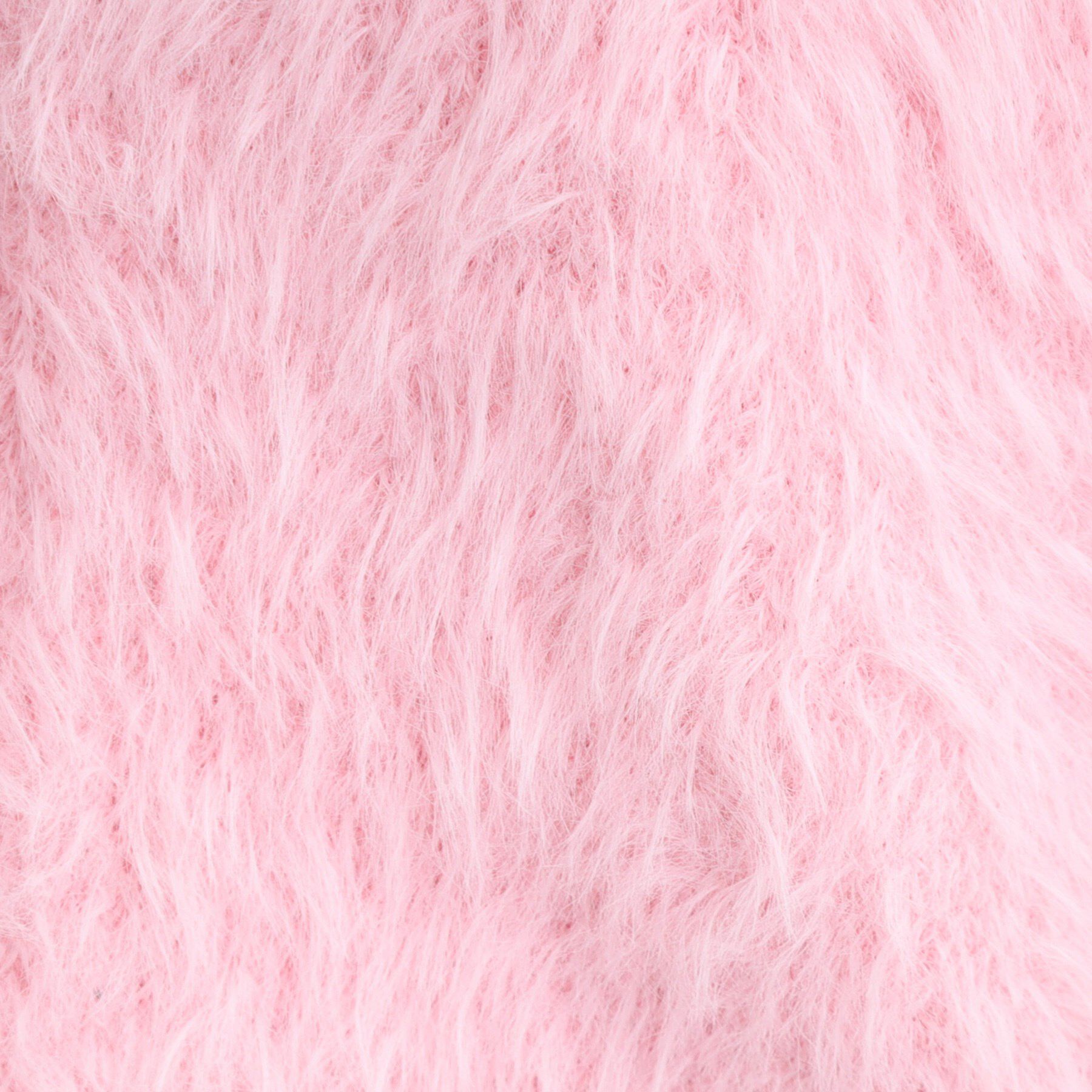 SHOO･LA･RUE「フェザーVネックカーディガン」|カーディガン|