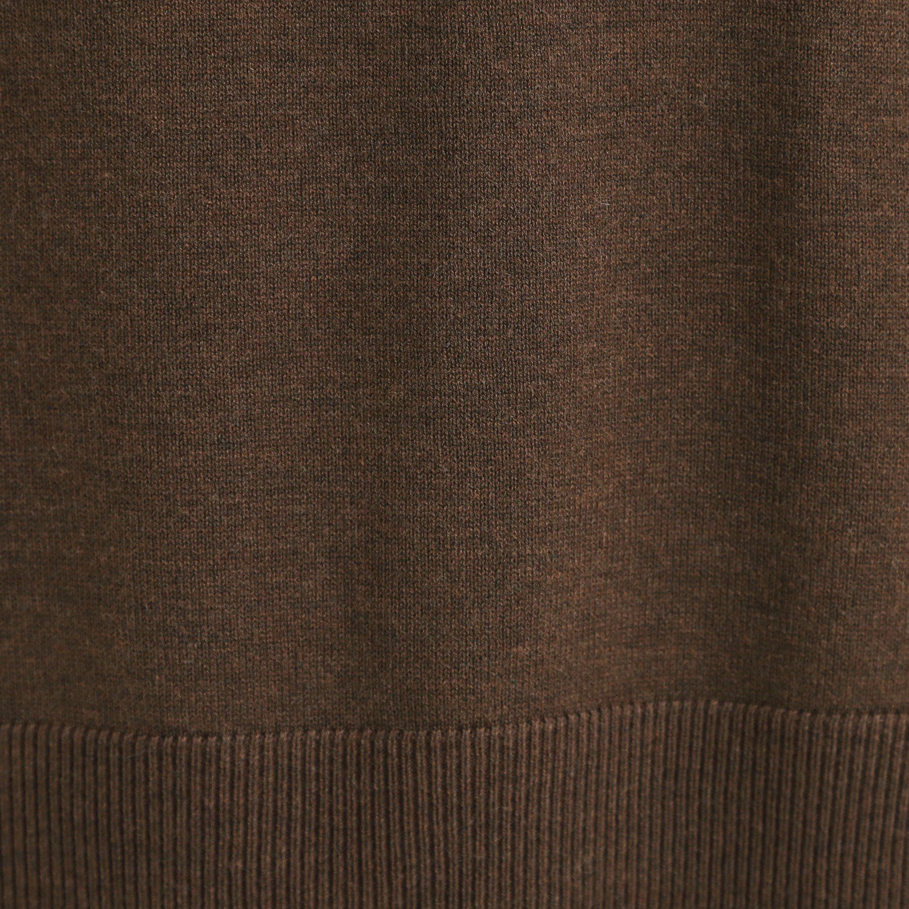 SHOO･LA･RUE「【洗濯機可/毛玉レス】アウトスタイルもきれいに決まる サイドスリットニット【CIRCRIC】」|ニット・セーター|