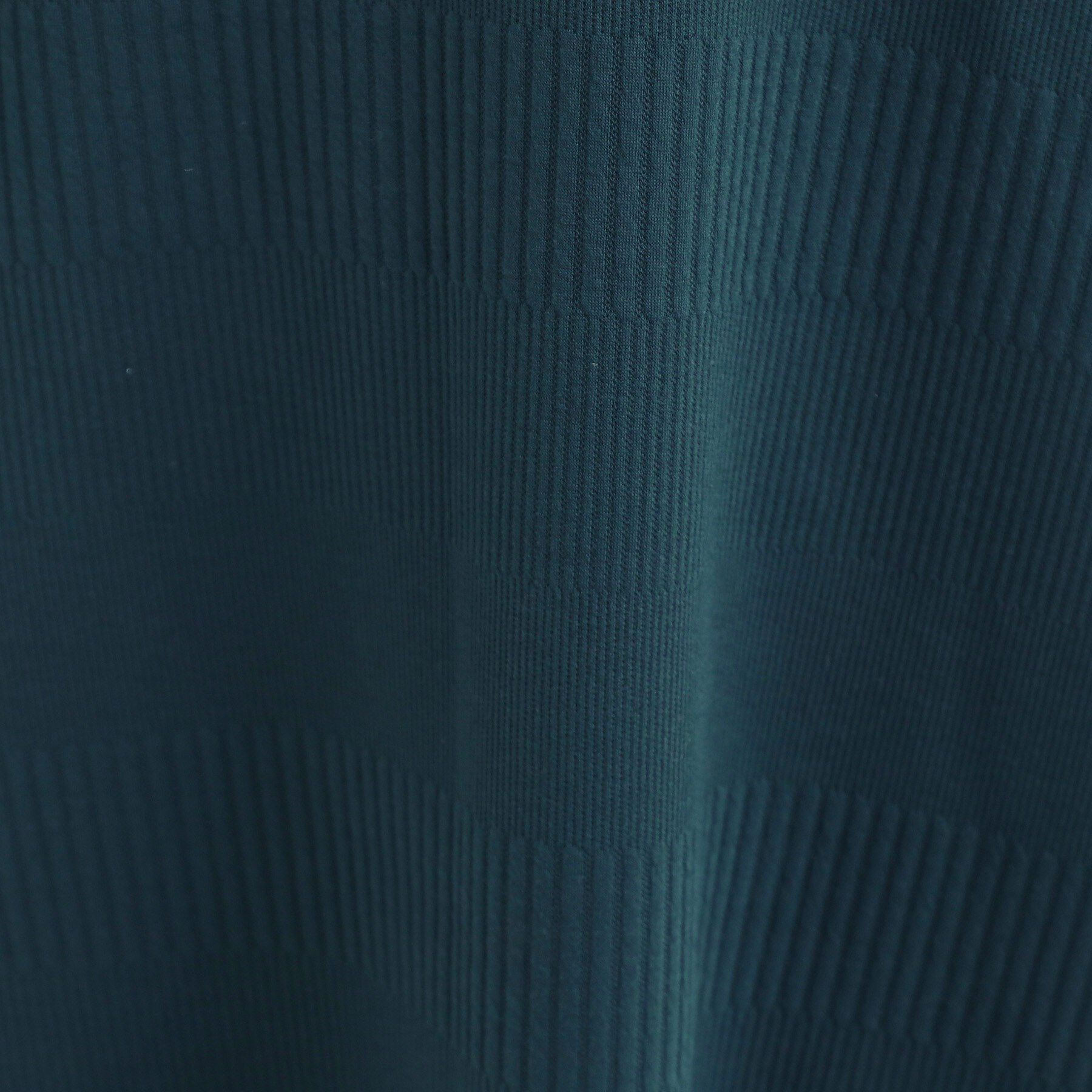 SHOO･LA･RUE「身体のラインをきれいにカバー Aラインチュニックワンピース」|チュニック|