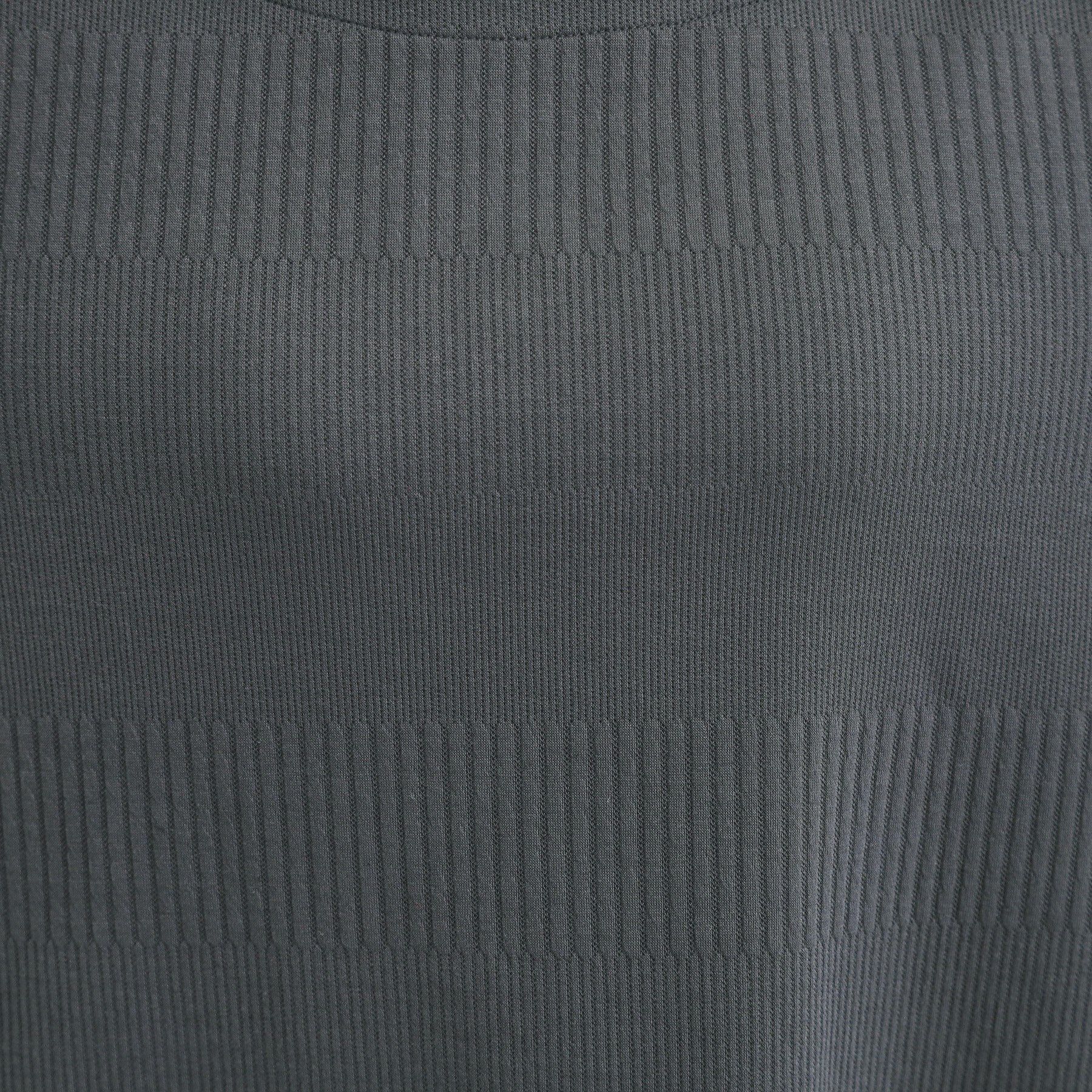 SHOO･LA･RUE「身体のラインをきれいにカバー Aラインチュニックワンピース」|チュニック|