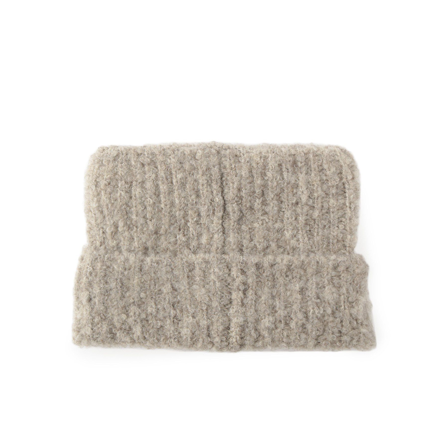 SHOO･LA･RUE「ねこみみニットワッチ」|ニット帽|