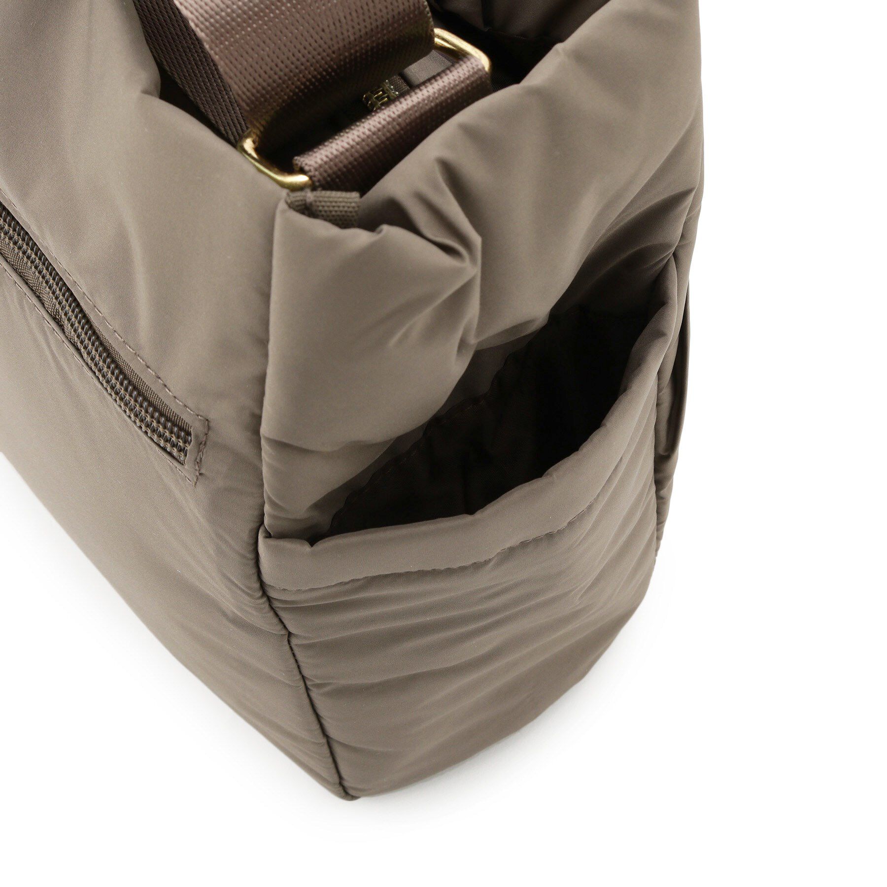 SHOO･LA･RUE「【撥水/軽量】パフィ ショルダーバッグ」|ショルダー・メッセンジャー|