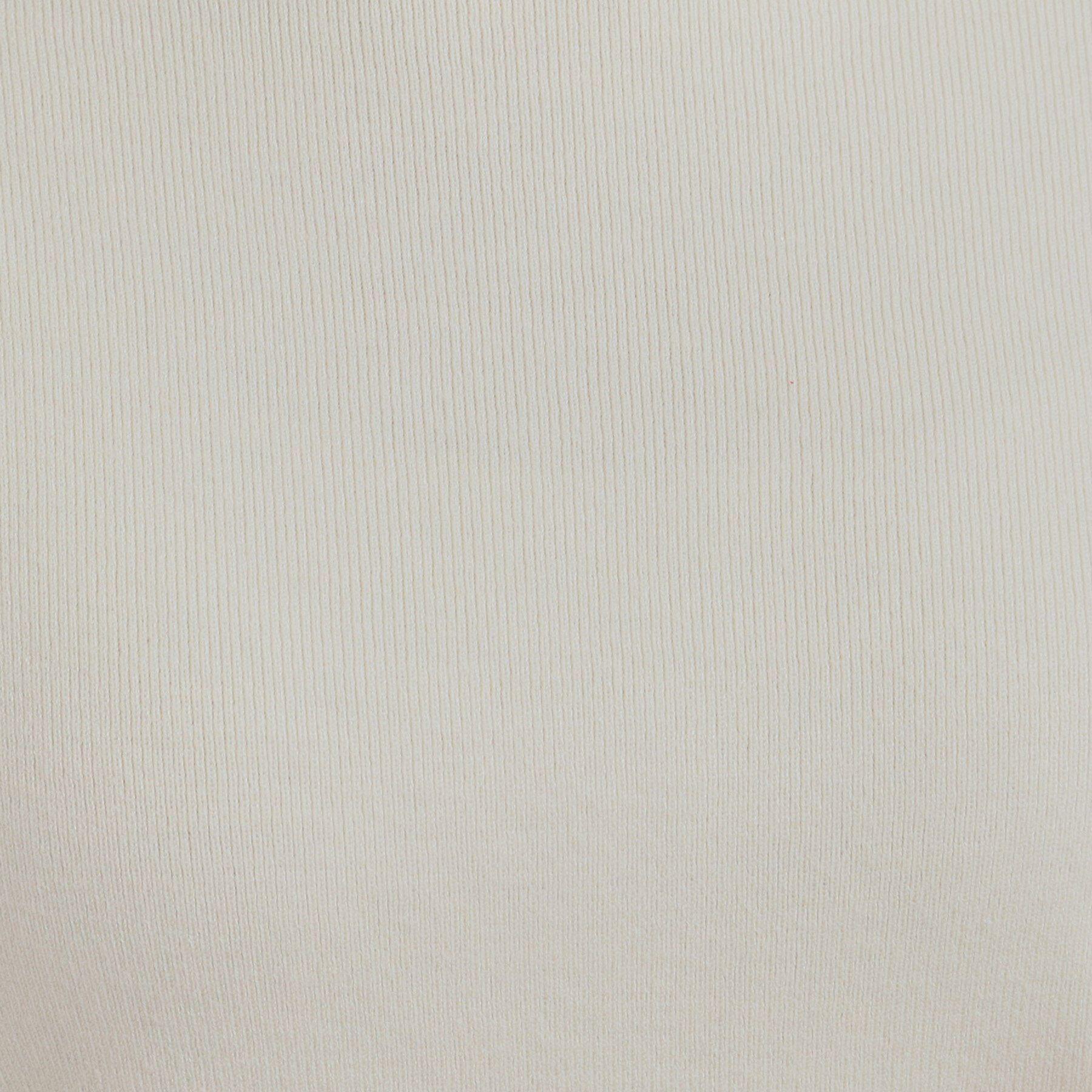 SHOO･LA･RUE「【洗濯機可/S-LL】スカラップネックが上品な ビジュー付きニット」|ニット・セーター|