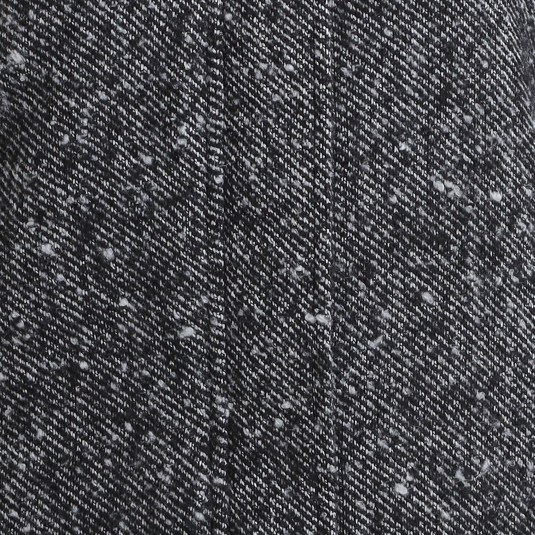 SHOO･LA･RUE「スタンドツイードブルゾン」|ブルゾン・スタジャン|