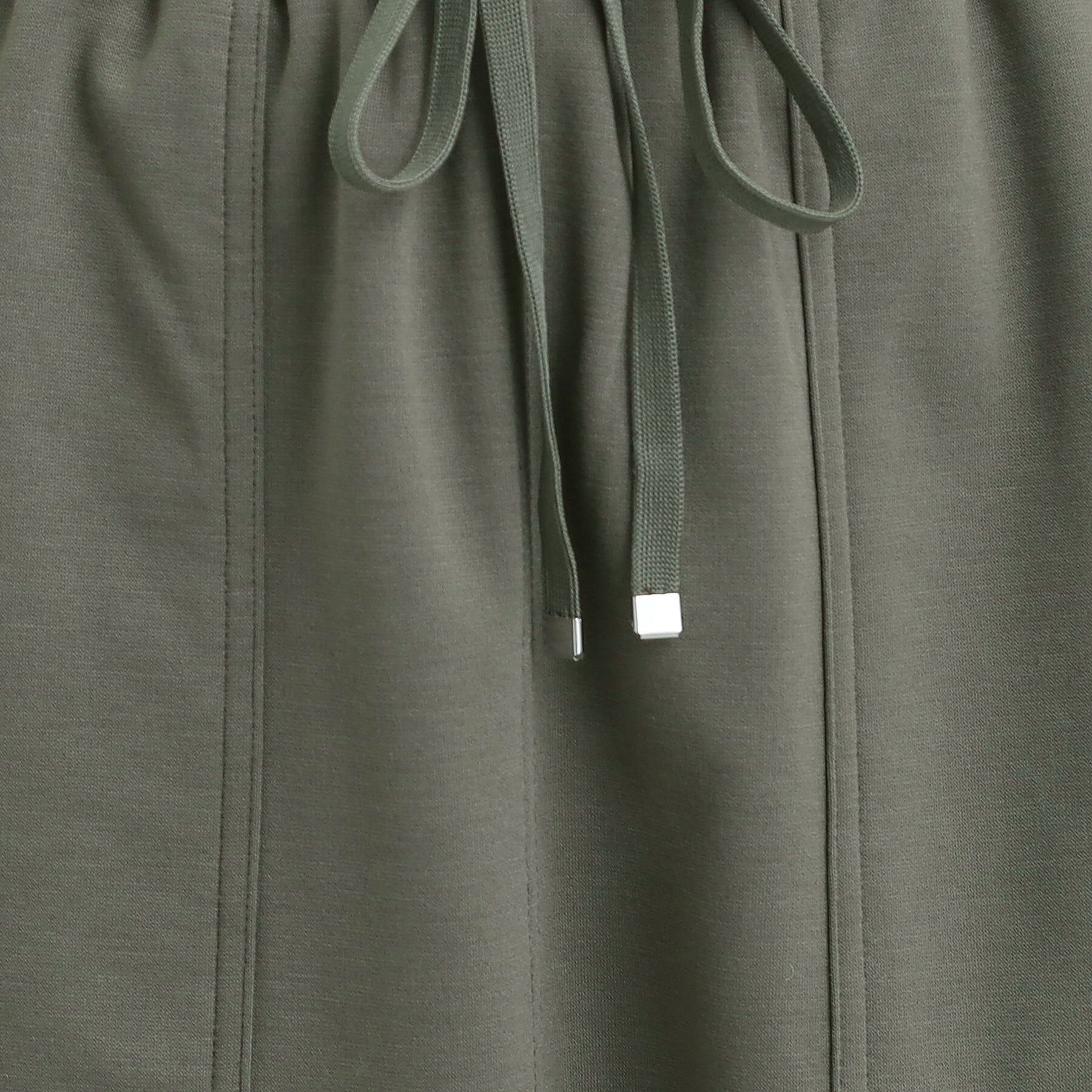 SHOO･LA･RUE「【あったか】ベイカー風スカート」|スカート|