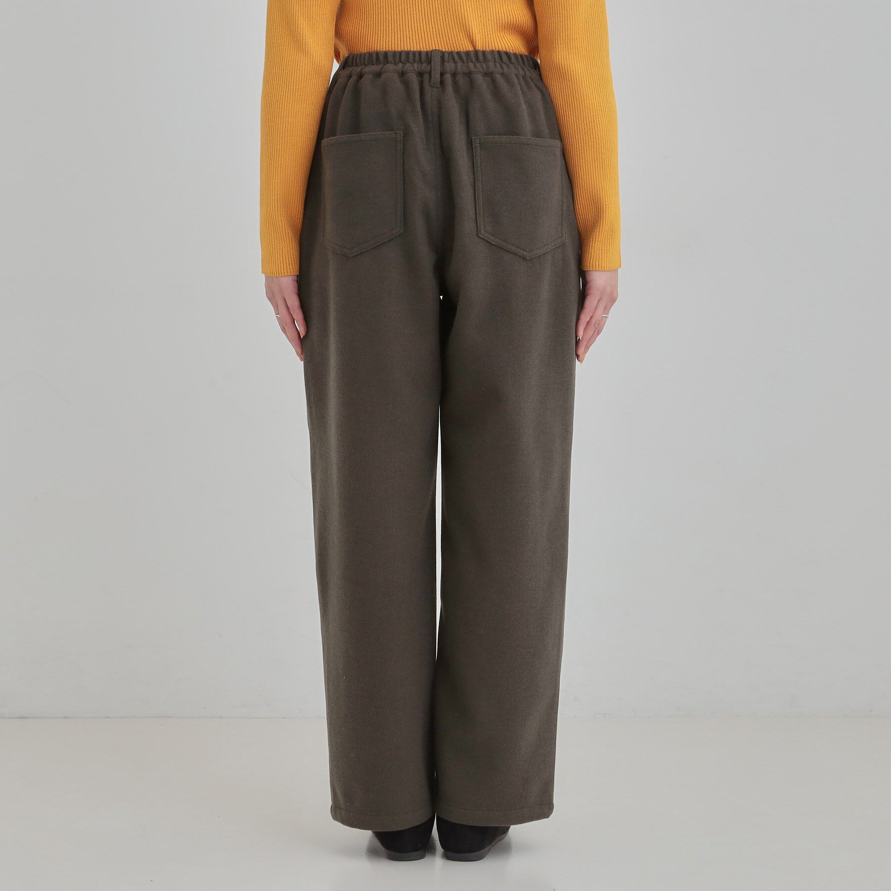 SHOO･LA･RUE「ビックポケットパンツ」|その他|