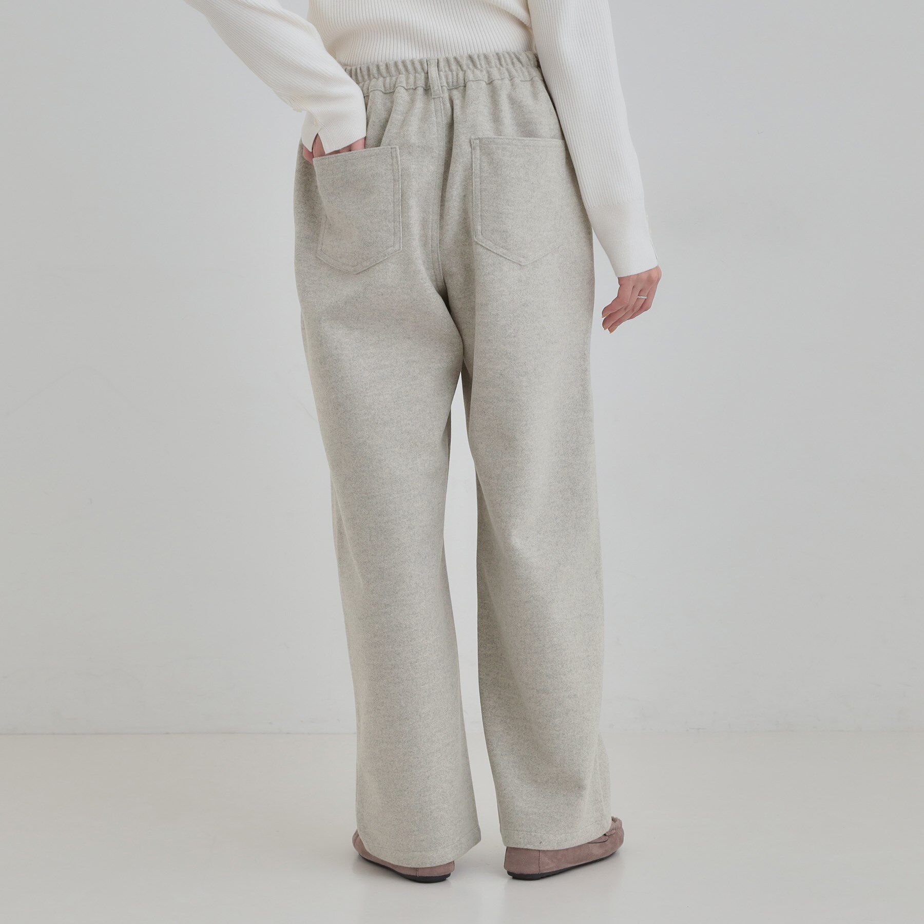 SHOO･LA･RUE「ビックポケットパンツ」|その他|