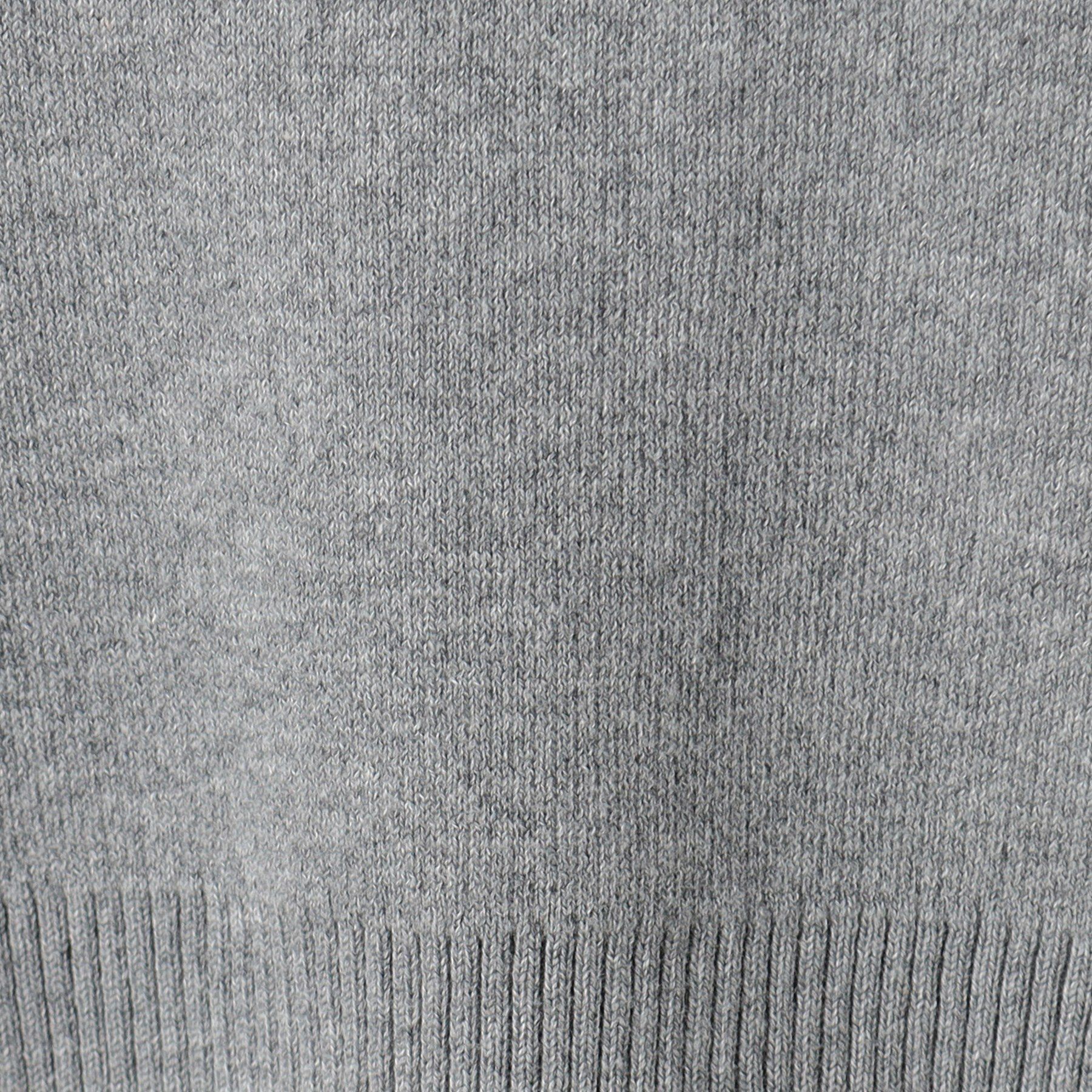 Dessin「【洗える】ロゴジャカードショート丈ニット（XS～L）」|ニット・セーター|