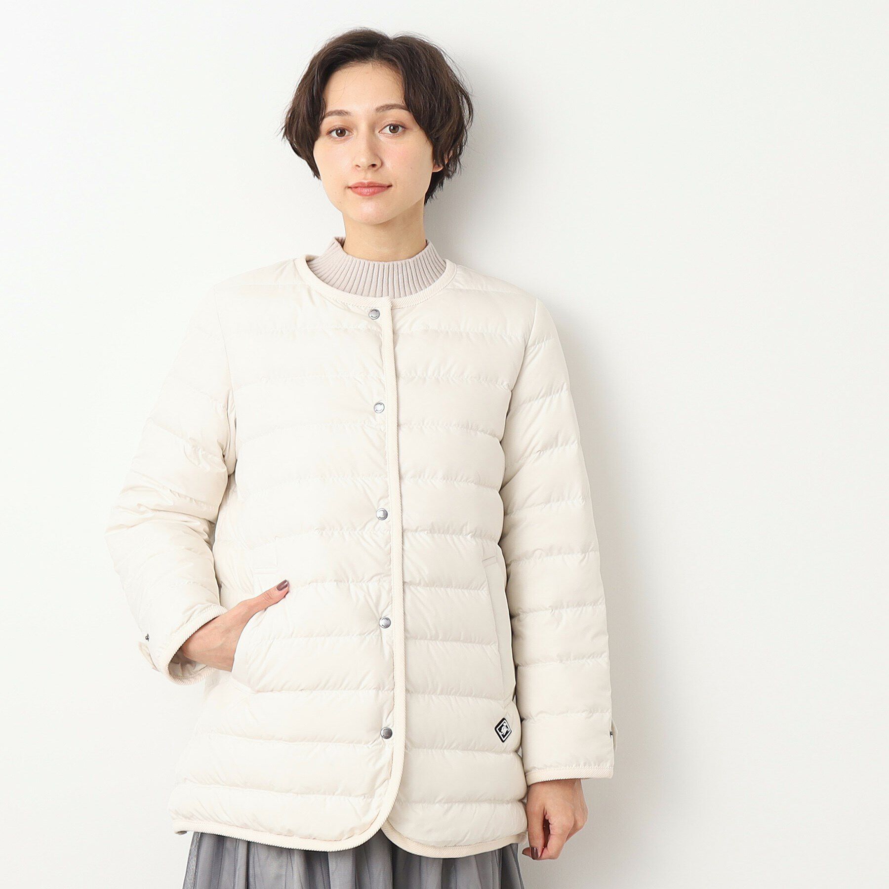 Dessin「【2WAY】ミュラーダウン（XS～L）」|ダウン|