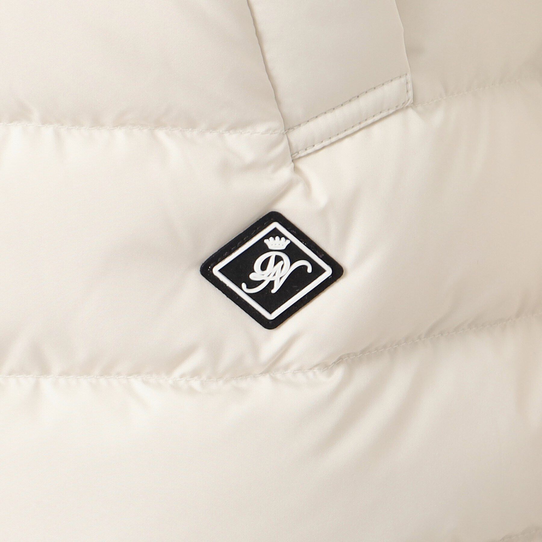 Dessin「【2WAY】ミュラーダウン（XS～L）」|ダウン|