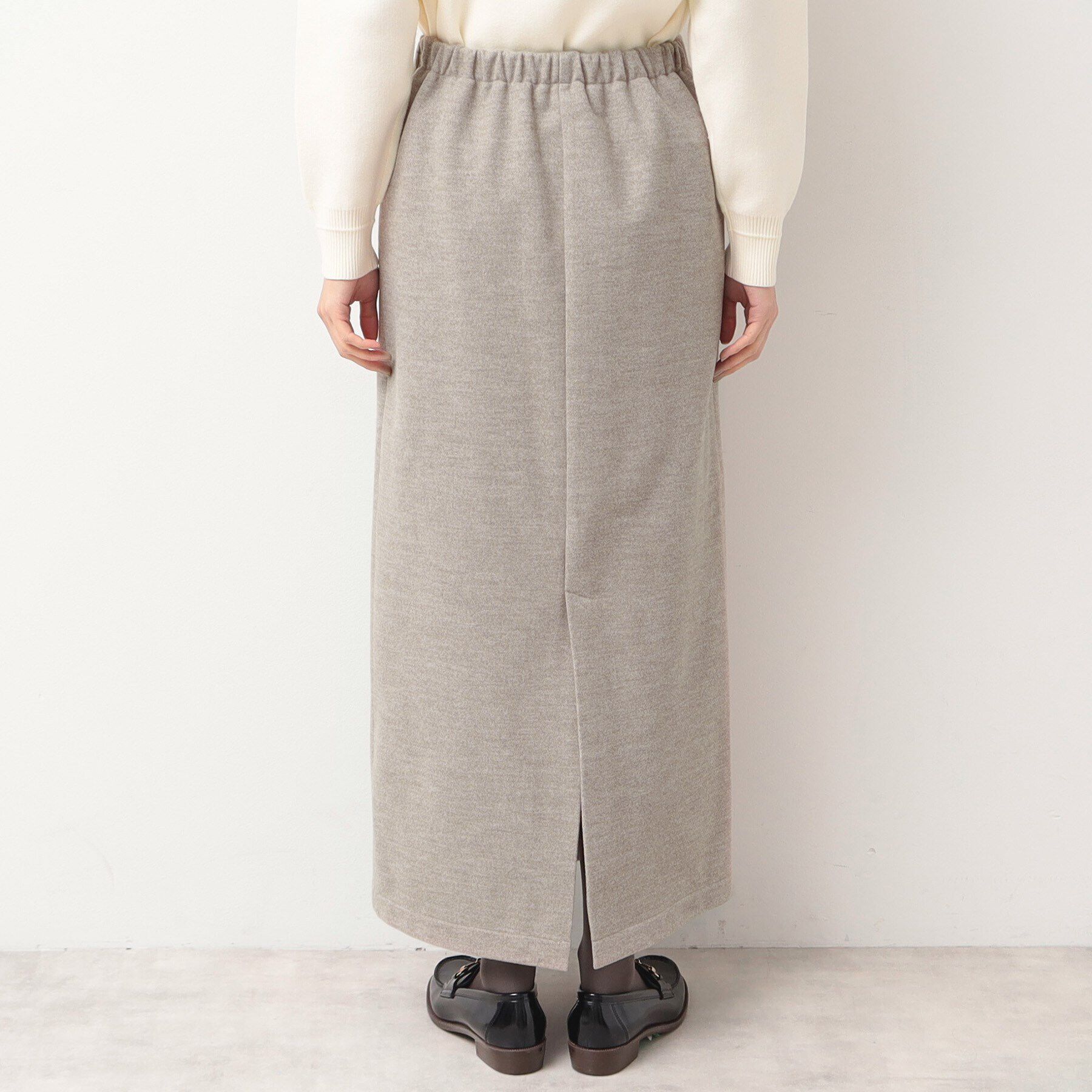 Dessin「【洗える】ハイウエストタイトスカート」|スカート|