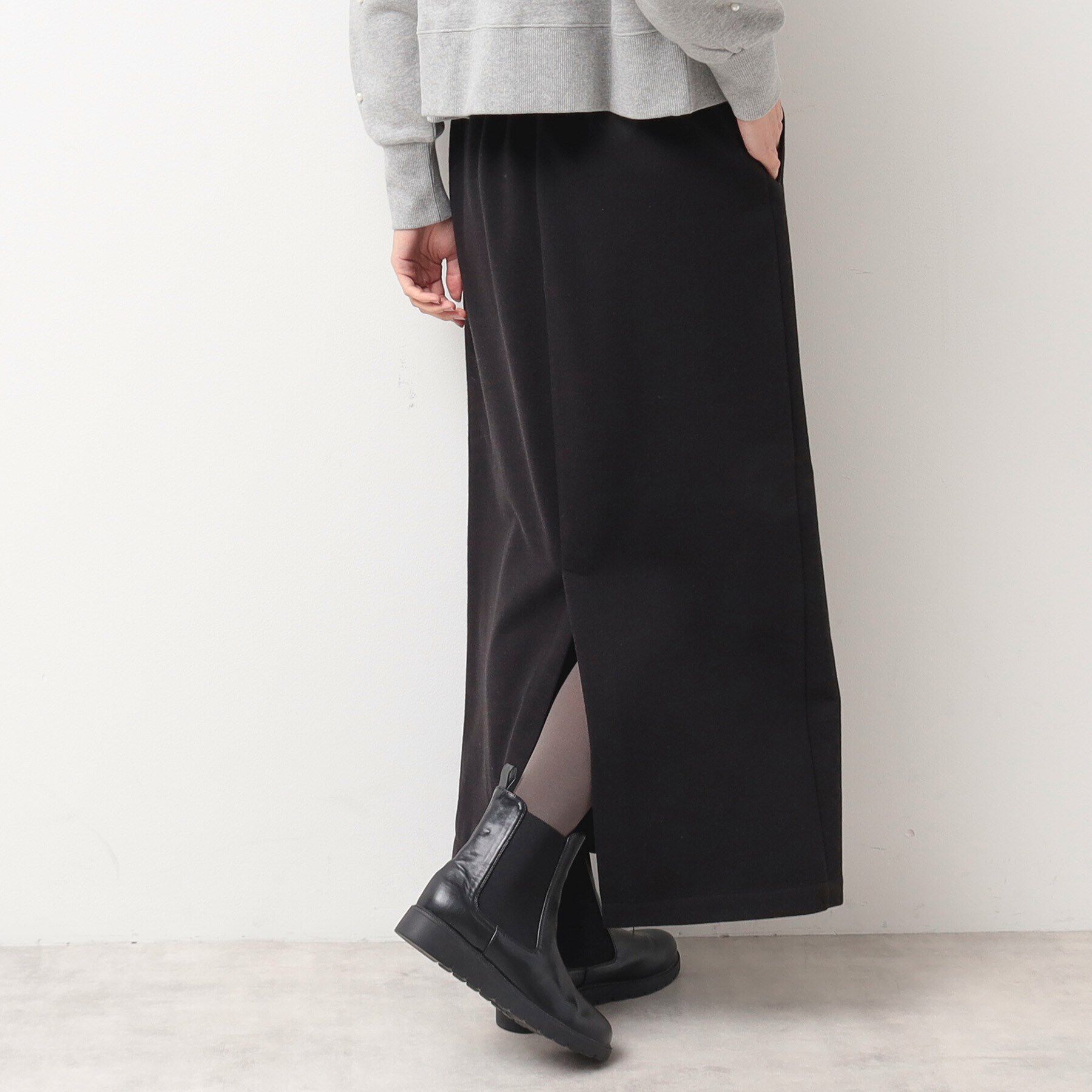 Dessin「【洗える】ハイウエストタイトスカート」|スカート|