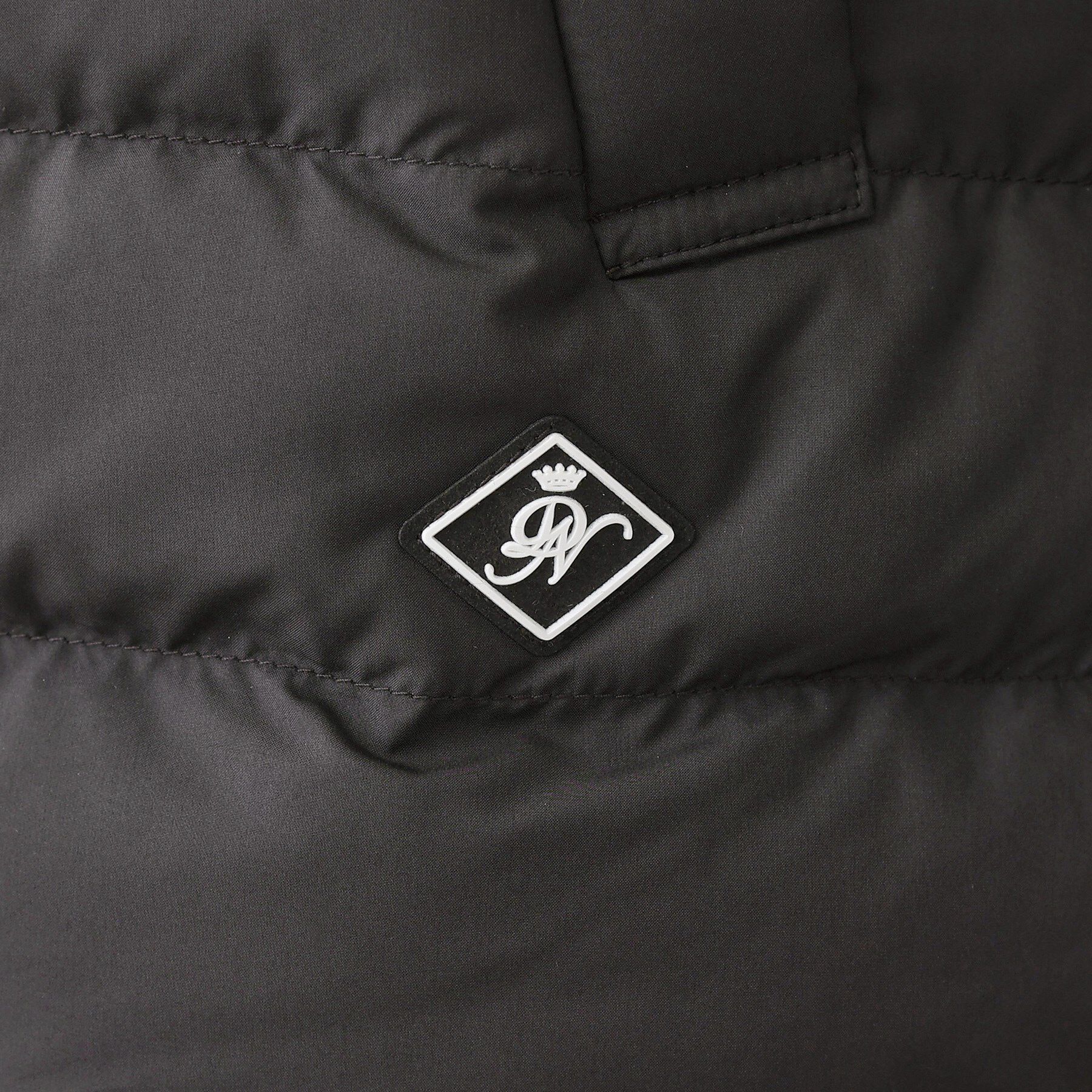 Dessin「【撥水・2WAY】ミュラーダウンコートミドル丈」|ダウン|