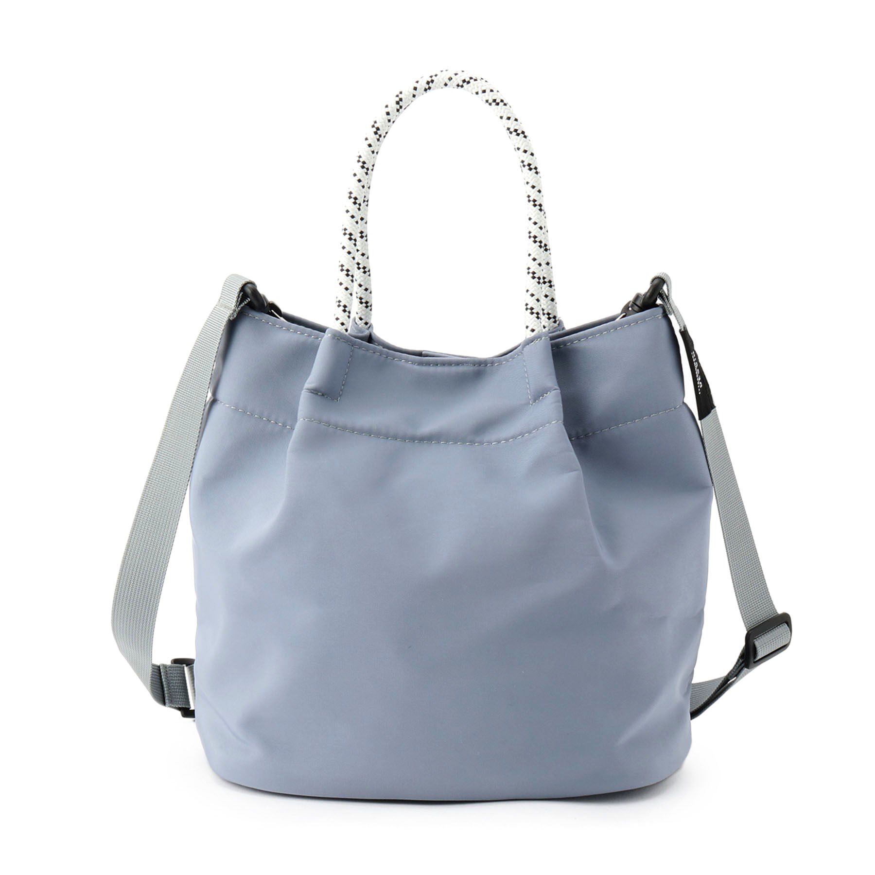 Dessin「2WAYコードハンドルミニトート」|トートバッグ|