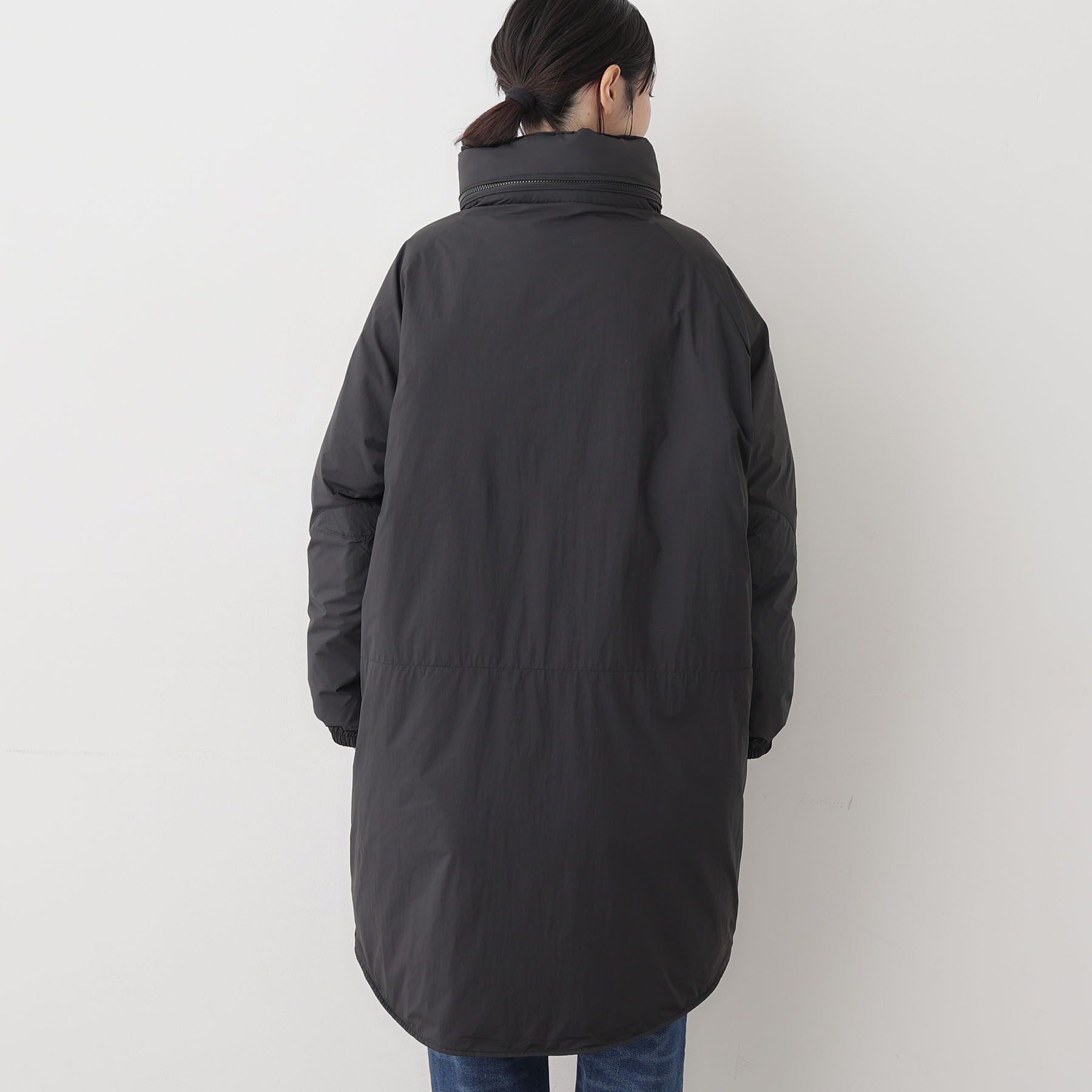 Dessin「【ユニセックス/軽量】モンスターコート」|ダウン|