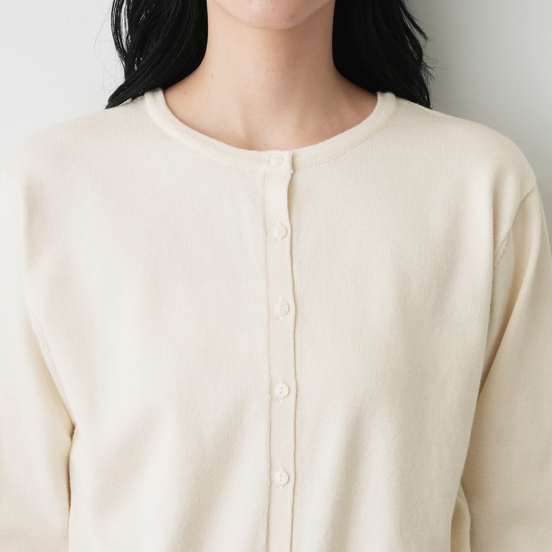 Dessin「【1枚着/2WAY】ドッキングワンピース」|ワンピース|