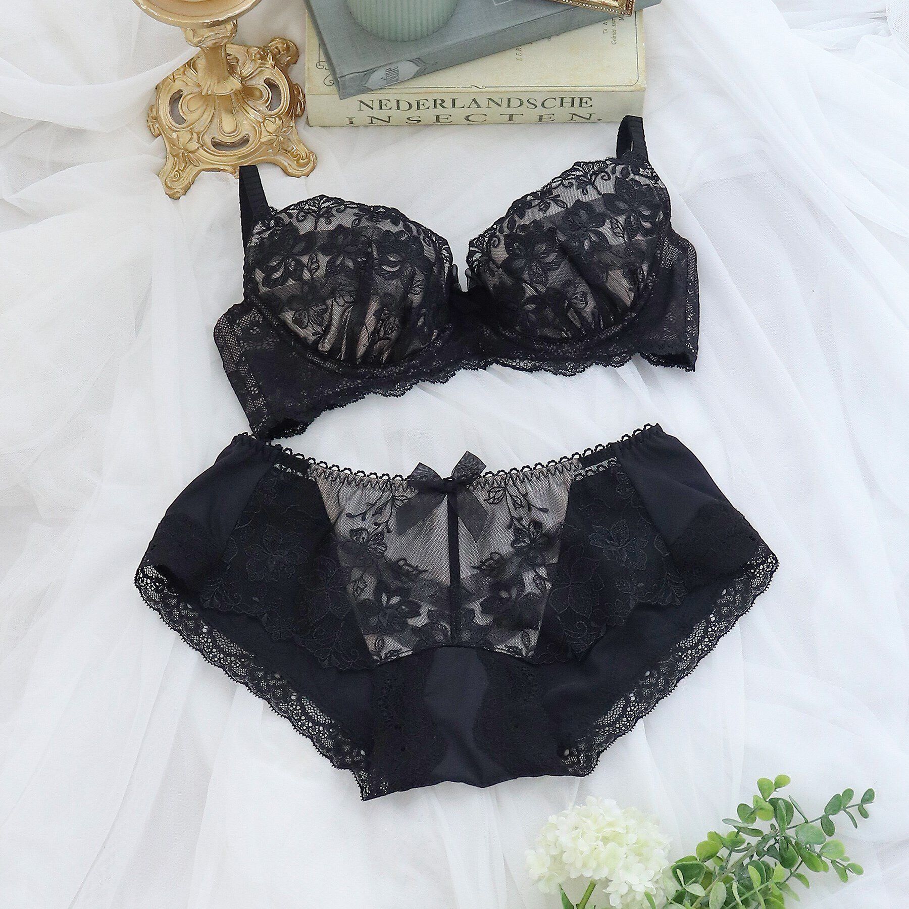 Risa Magli「シェイラ ヒップハング」|インナー|