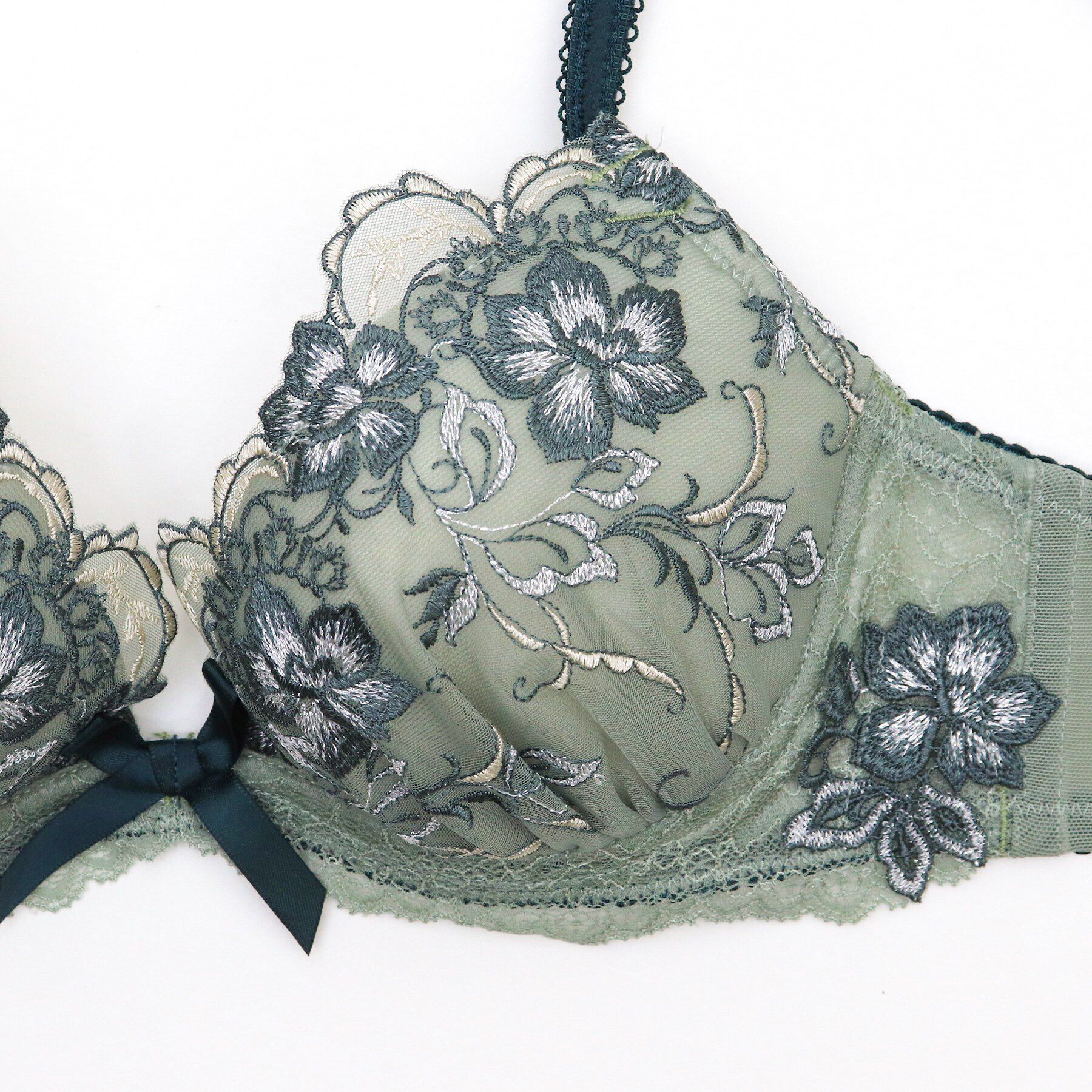 Risa Magli「マリカ ブラジャー」|インナー|