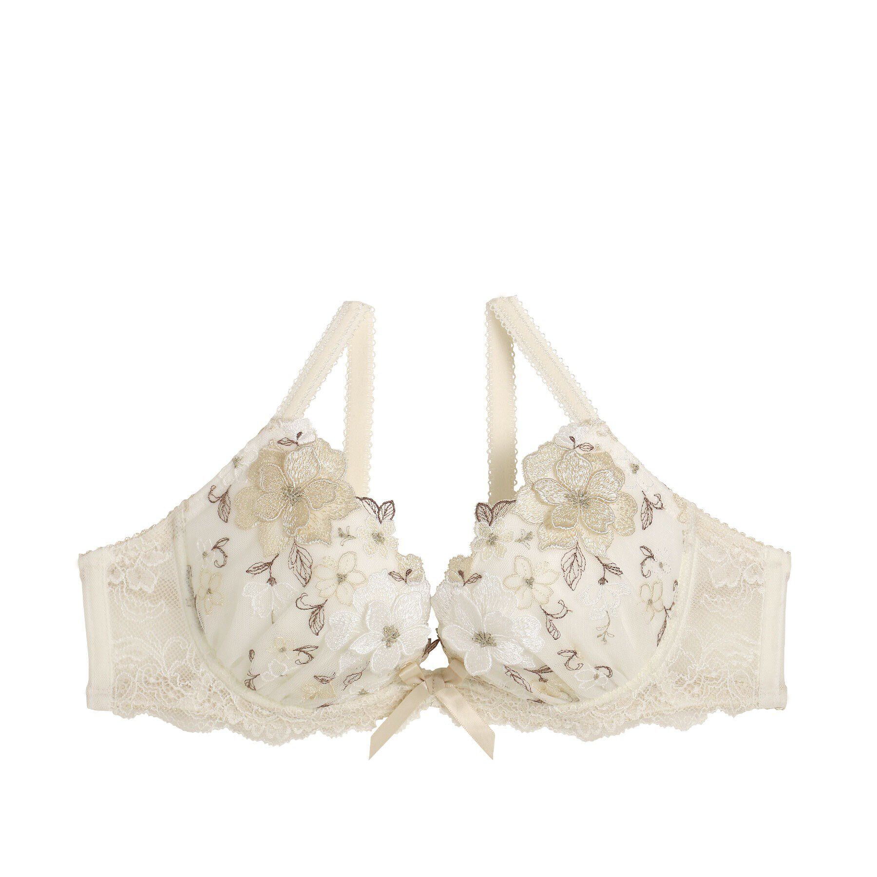 Risa Magli「アイヴィー ブラジャー」|インナー|