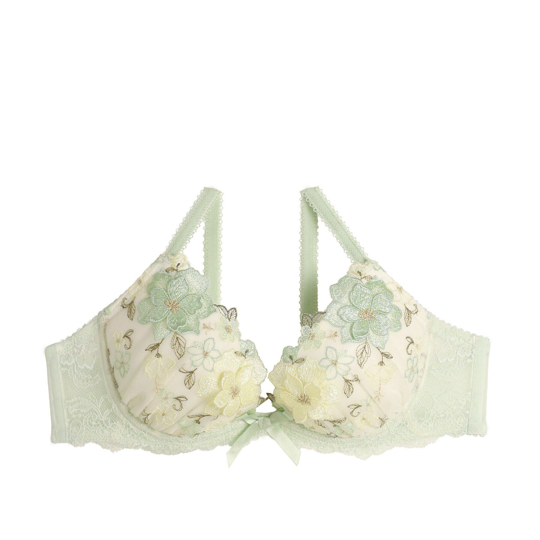 Risa Magli「アイヴィー ブラジャー」|インナー|