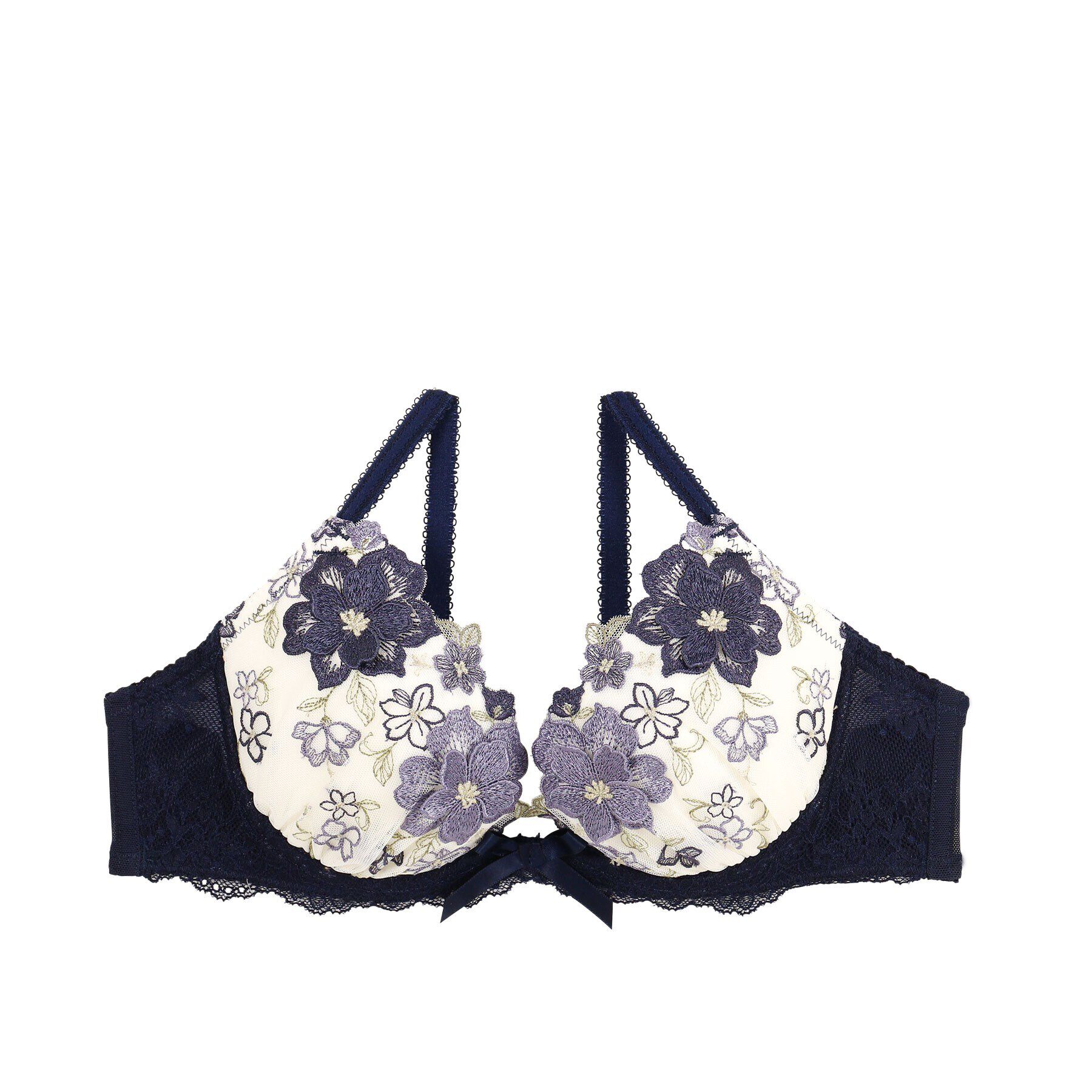 Risa Magli「アイヴィー ブラジャー」|インナー|