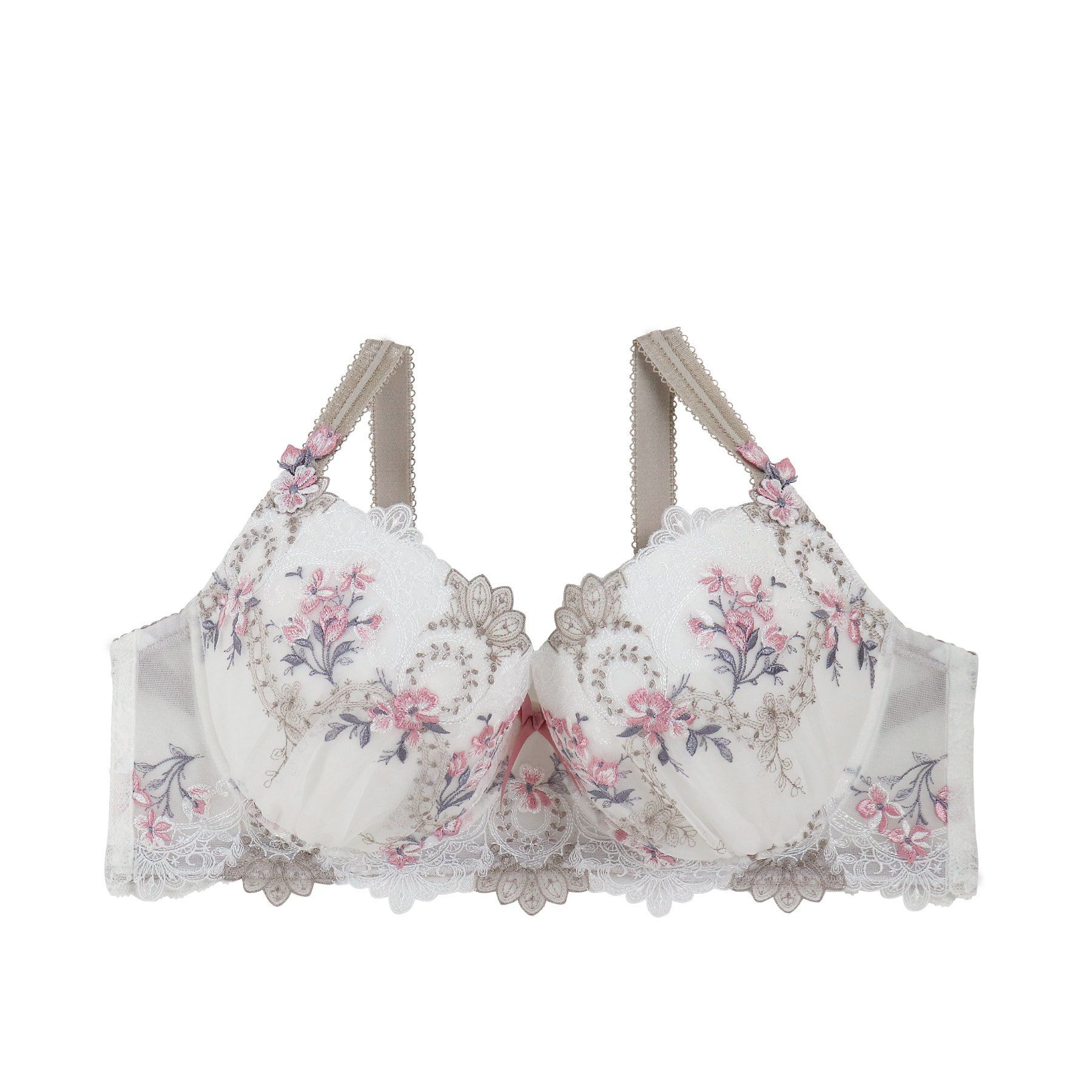 Risa Magli「アリーシャ ブラジャー」|インナー|