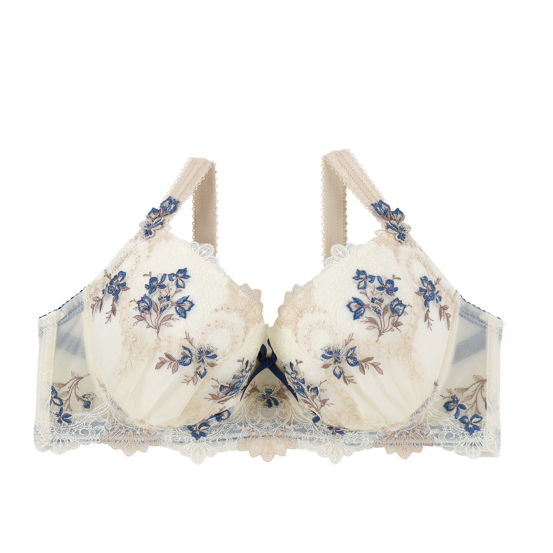 Risa Magli「アリーシャ ブラジャー」|インナー|