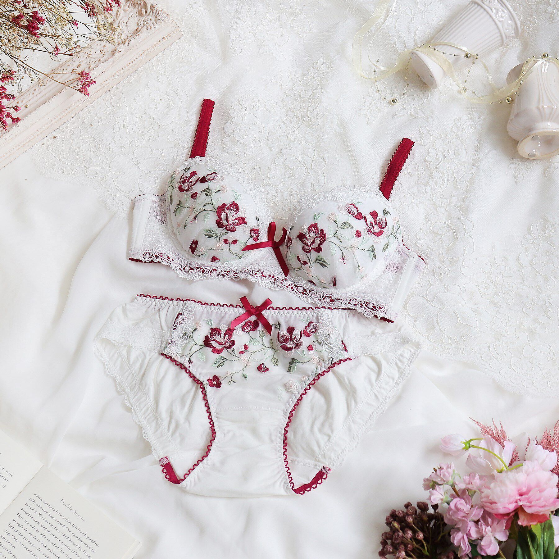 Risa Magli「ミステル サニタリーショーツ」|インナー|