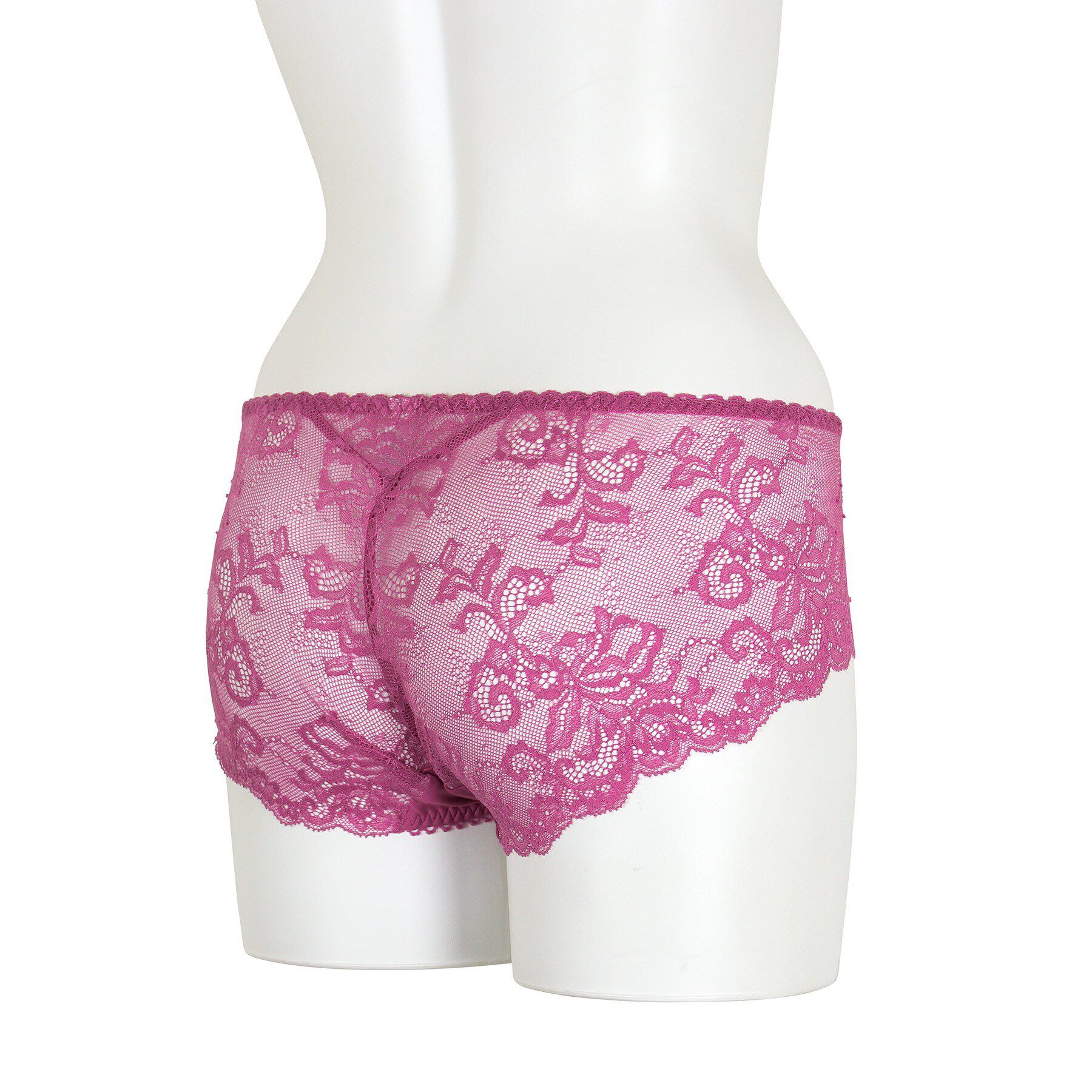 Risa Magli「アリアンナ レースショーツ」|インナー|