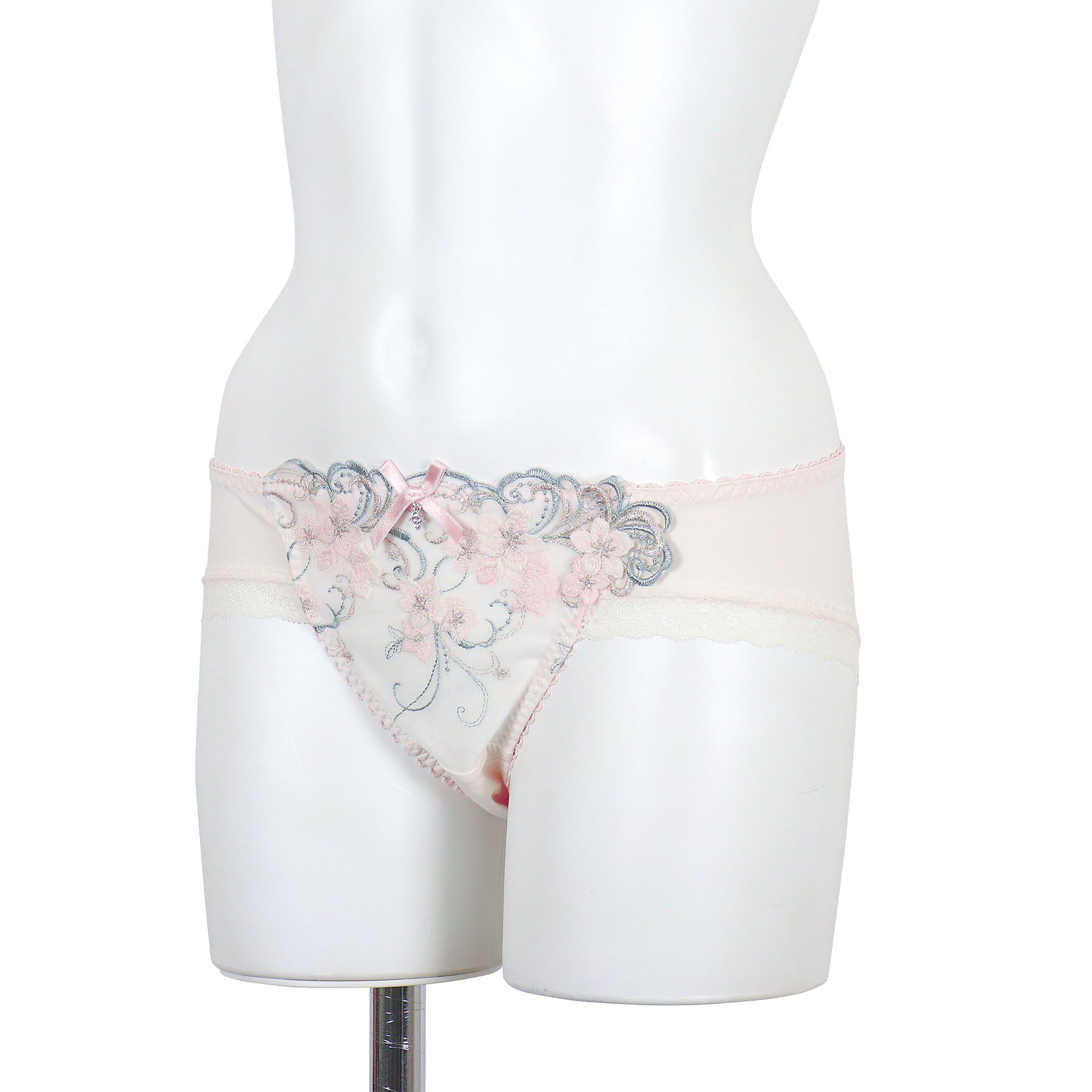 Risa Magli「アイシャ ノーマルショーツ」|インナー|