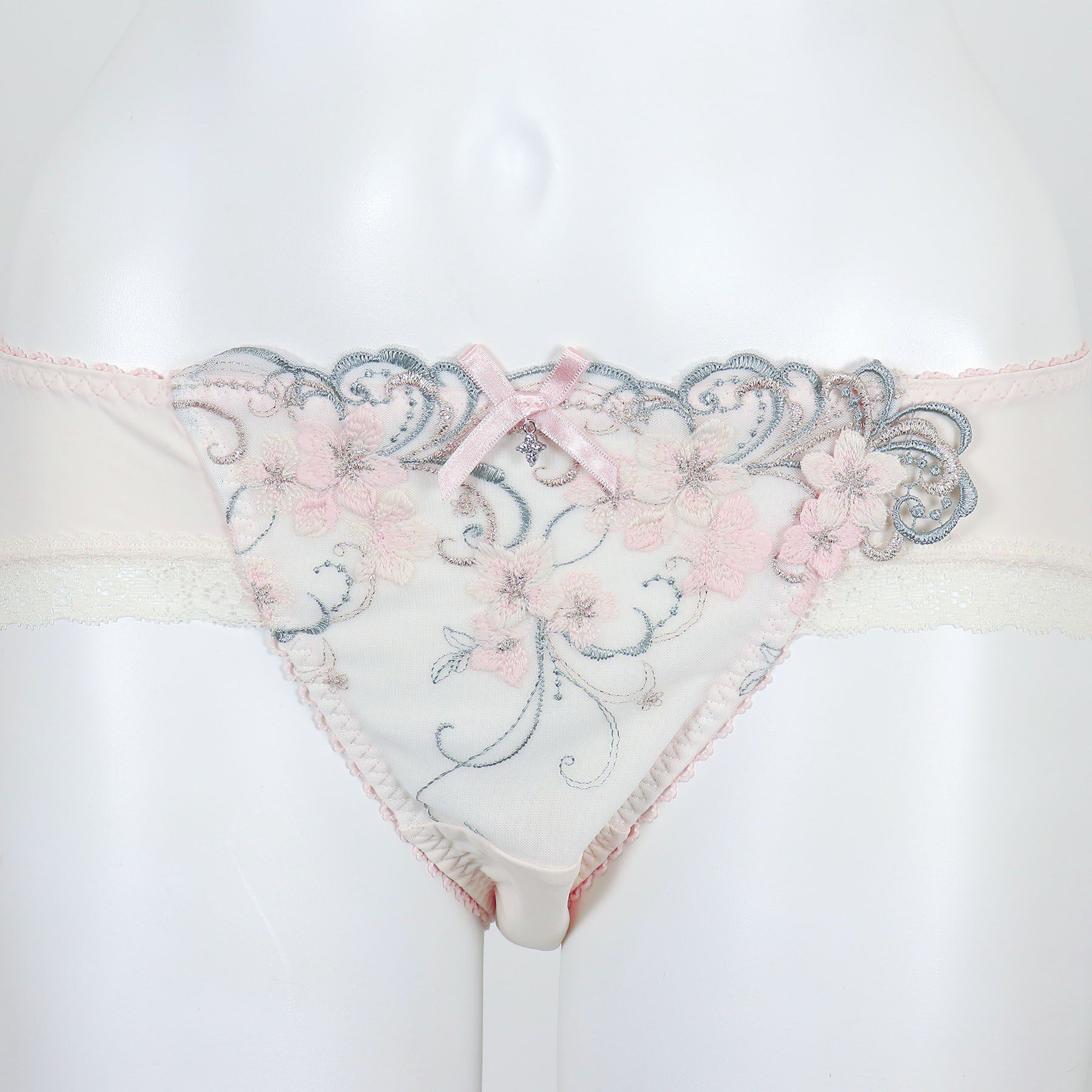 Risa Magli「アイシャ ノーマルショーツ」|インナー|