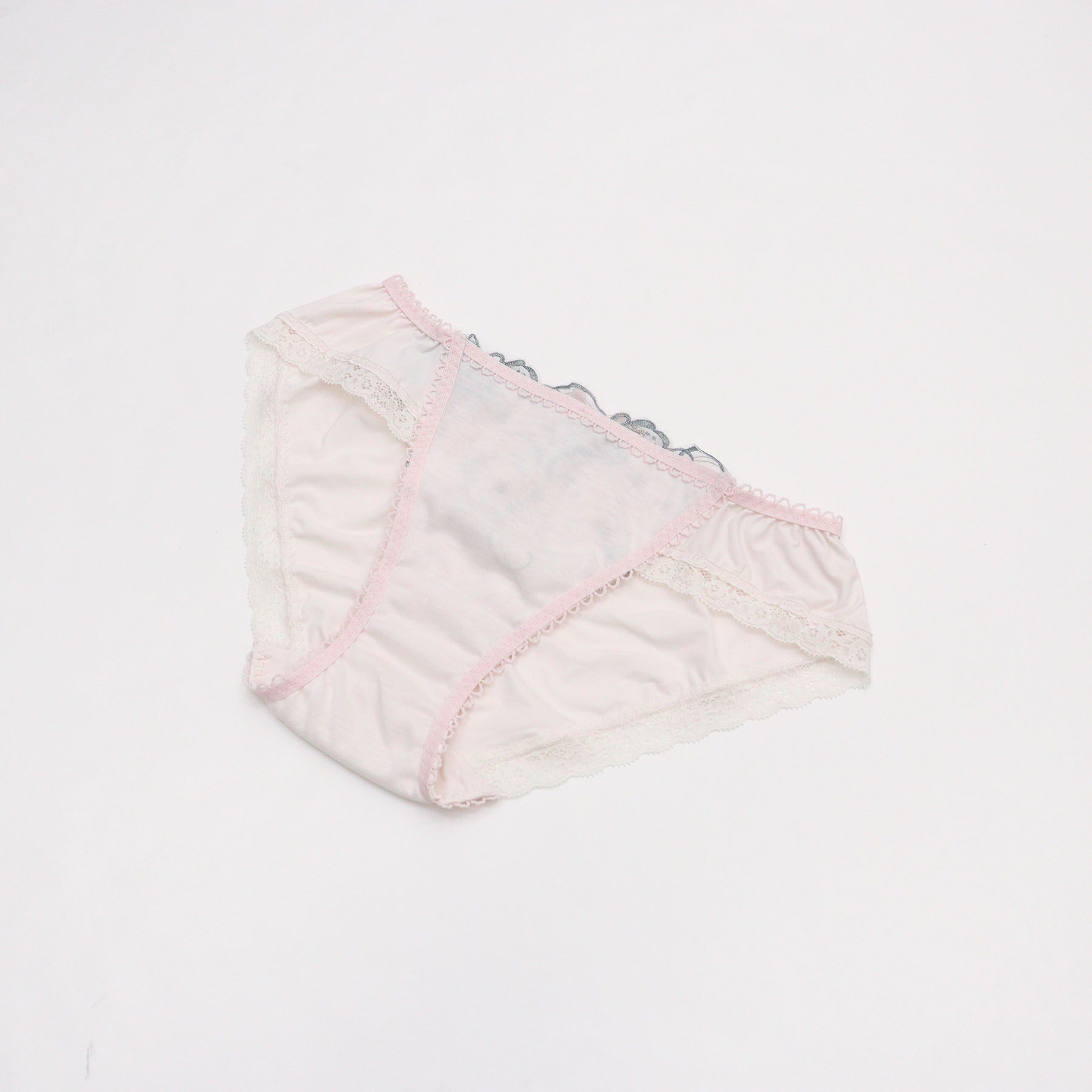 Risa Magli「アイシャ ノーマルショーツ」|インナー|