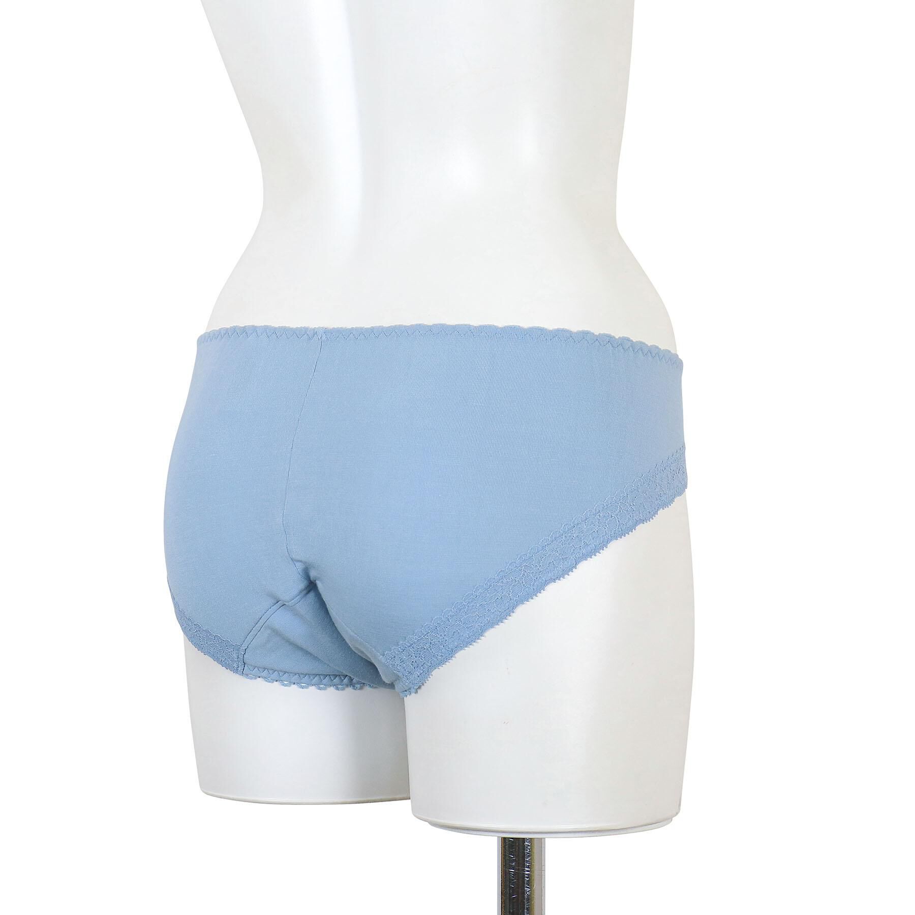 Risa Magli「ナンシー サニタリー」|インナー|