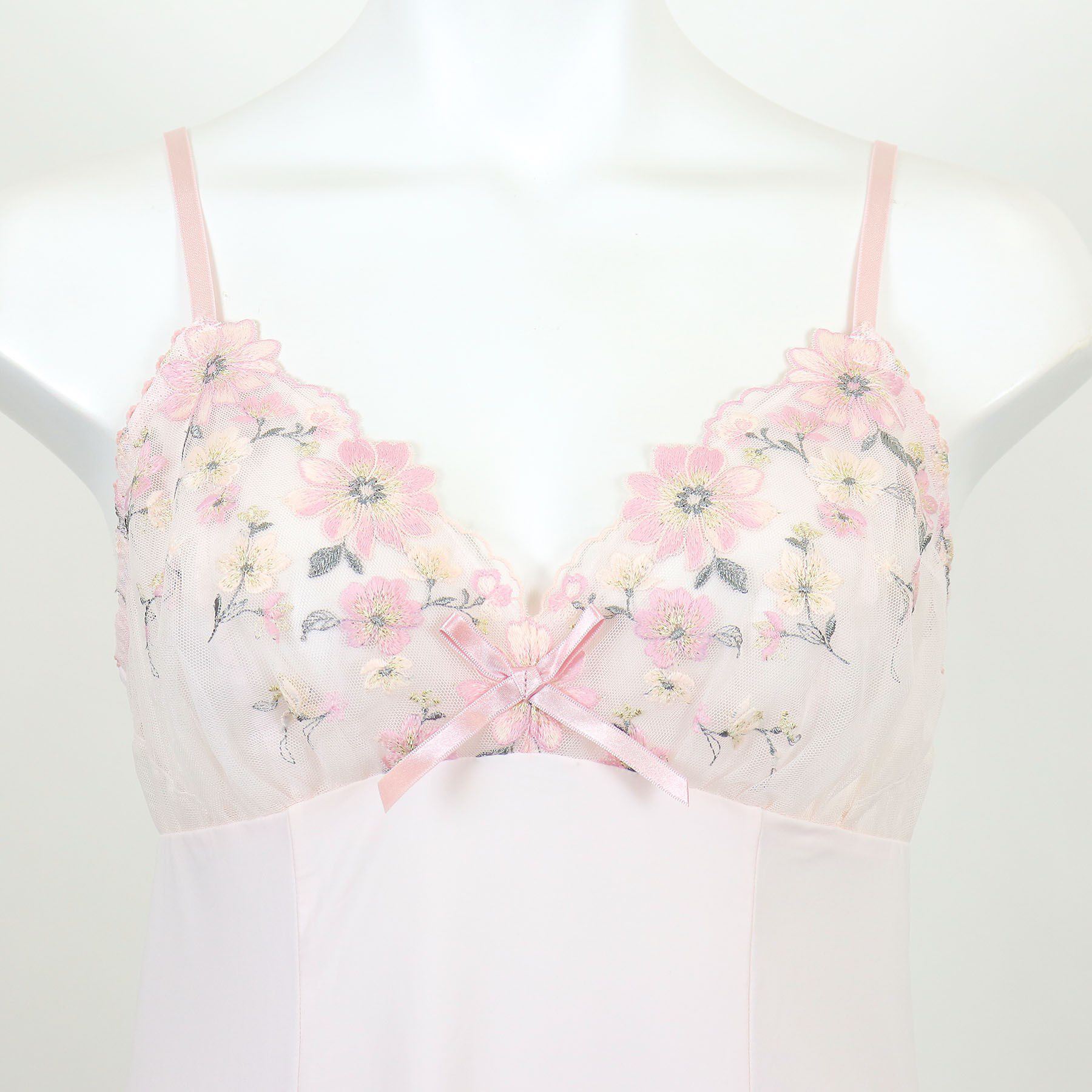 Risa Magli「アルマ スリップ」|キャミソール|