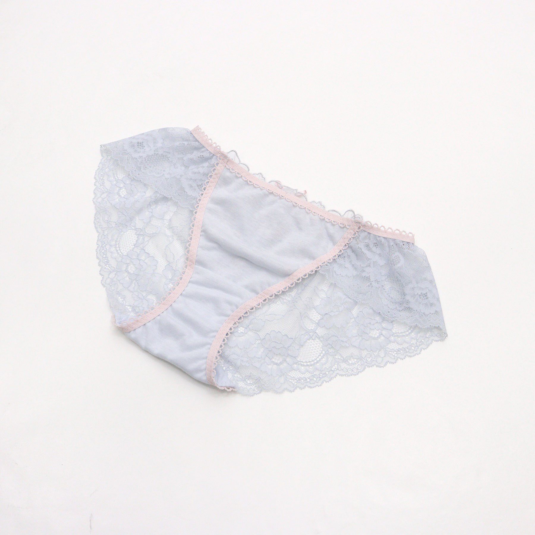 Risa Magli「キャシー レースショーツ」|インナー|