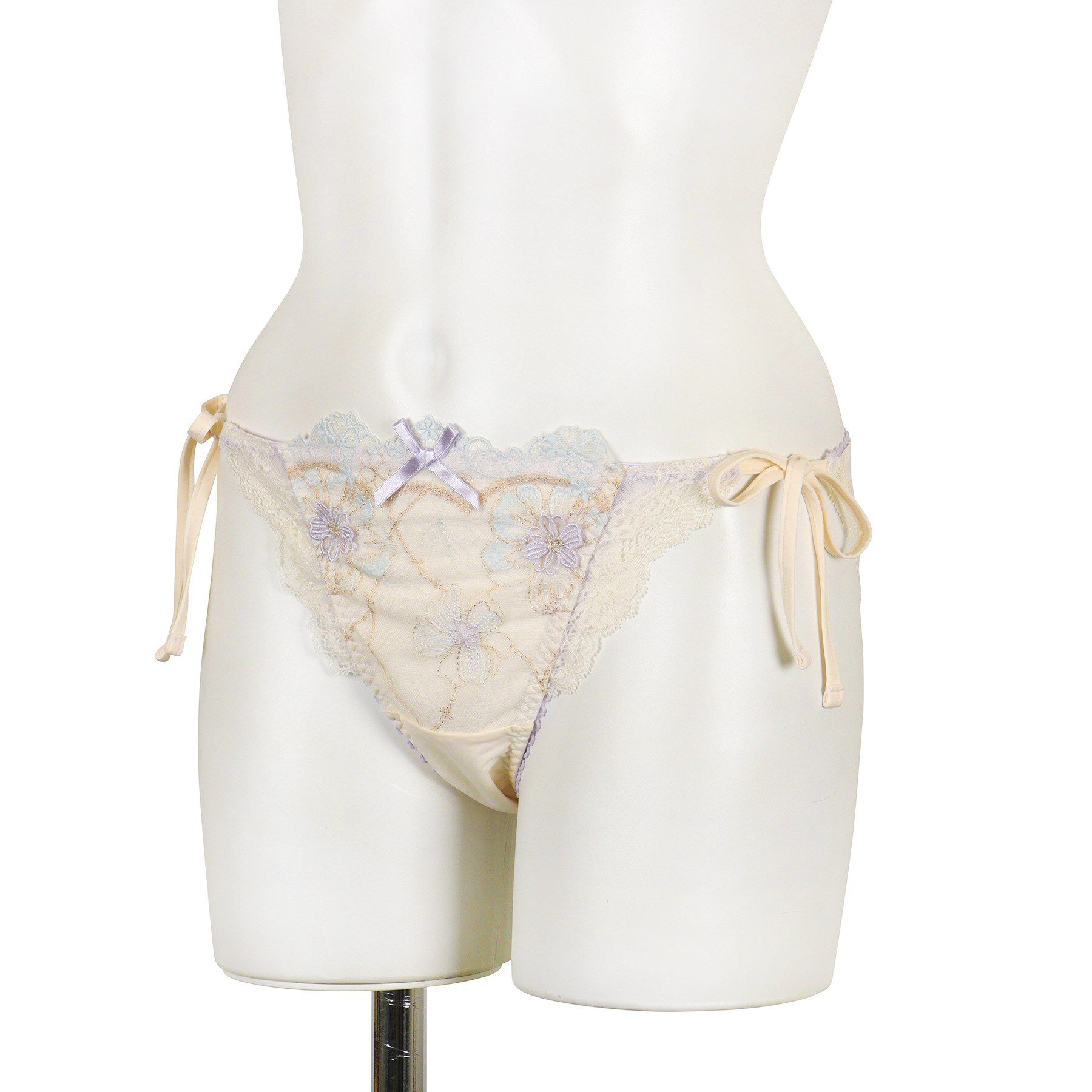 Risa Magli「ヘイリー リボンショーツ」|インナー|