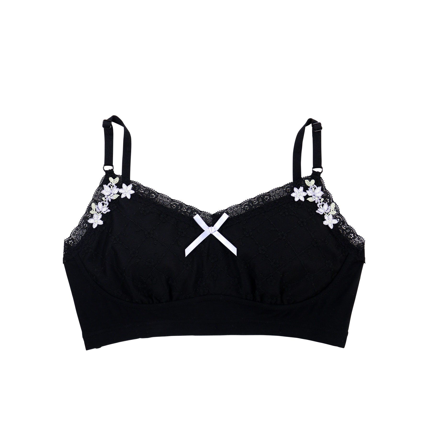 Risa Magli「ジニー おやすみブラ」|インナー|