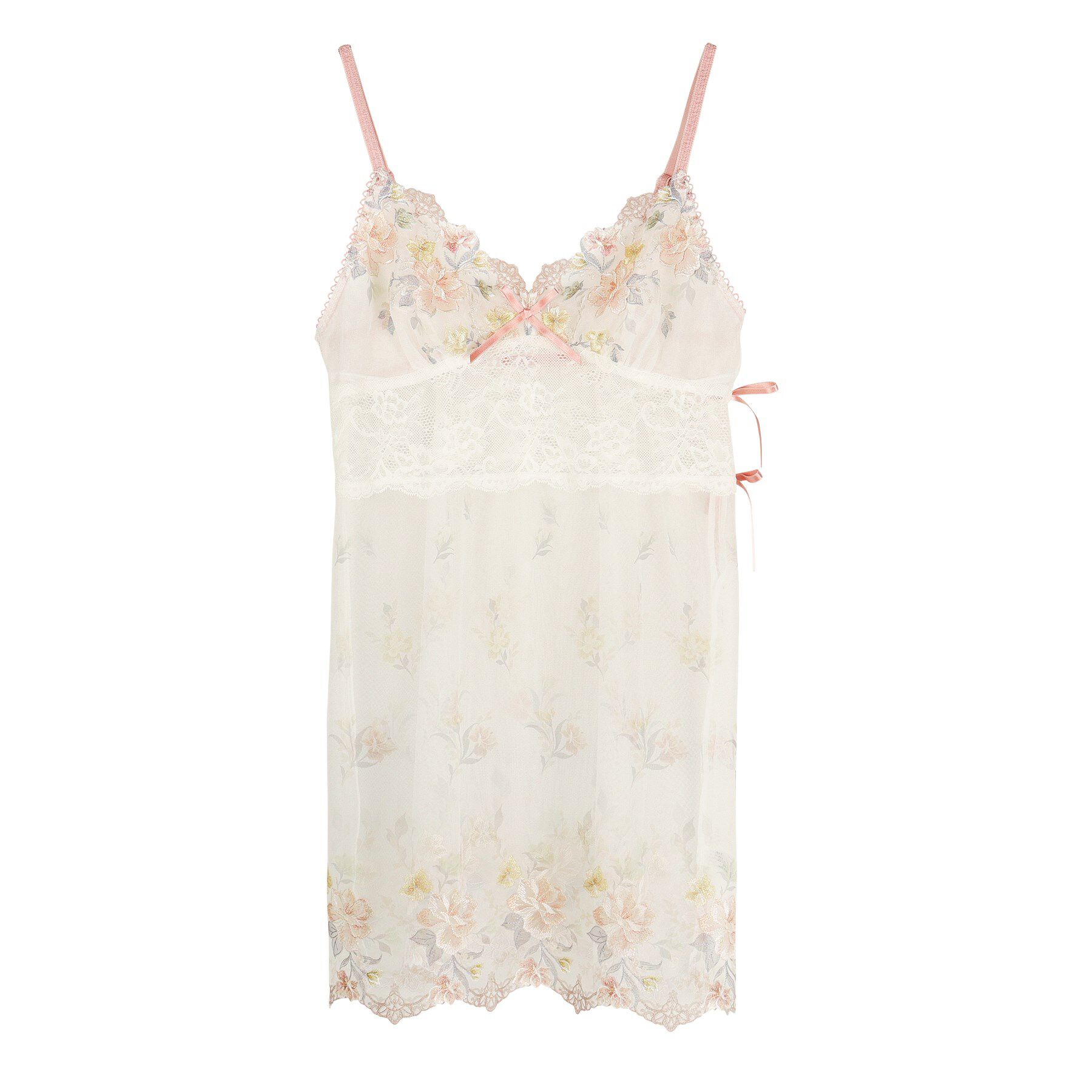 Risa Magli「ジェシー スリップ」|キャミソール|