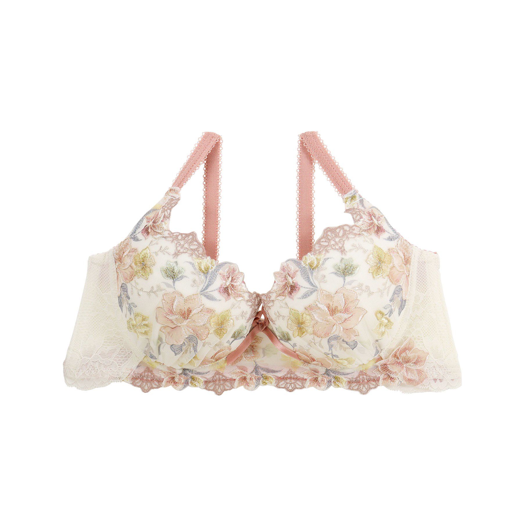 Risa Magli「ジェシー ブラジャー （B-C） ＜D Make Type＞」|インナー|