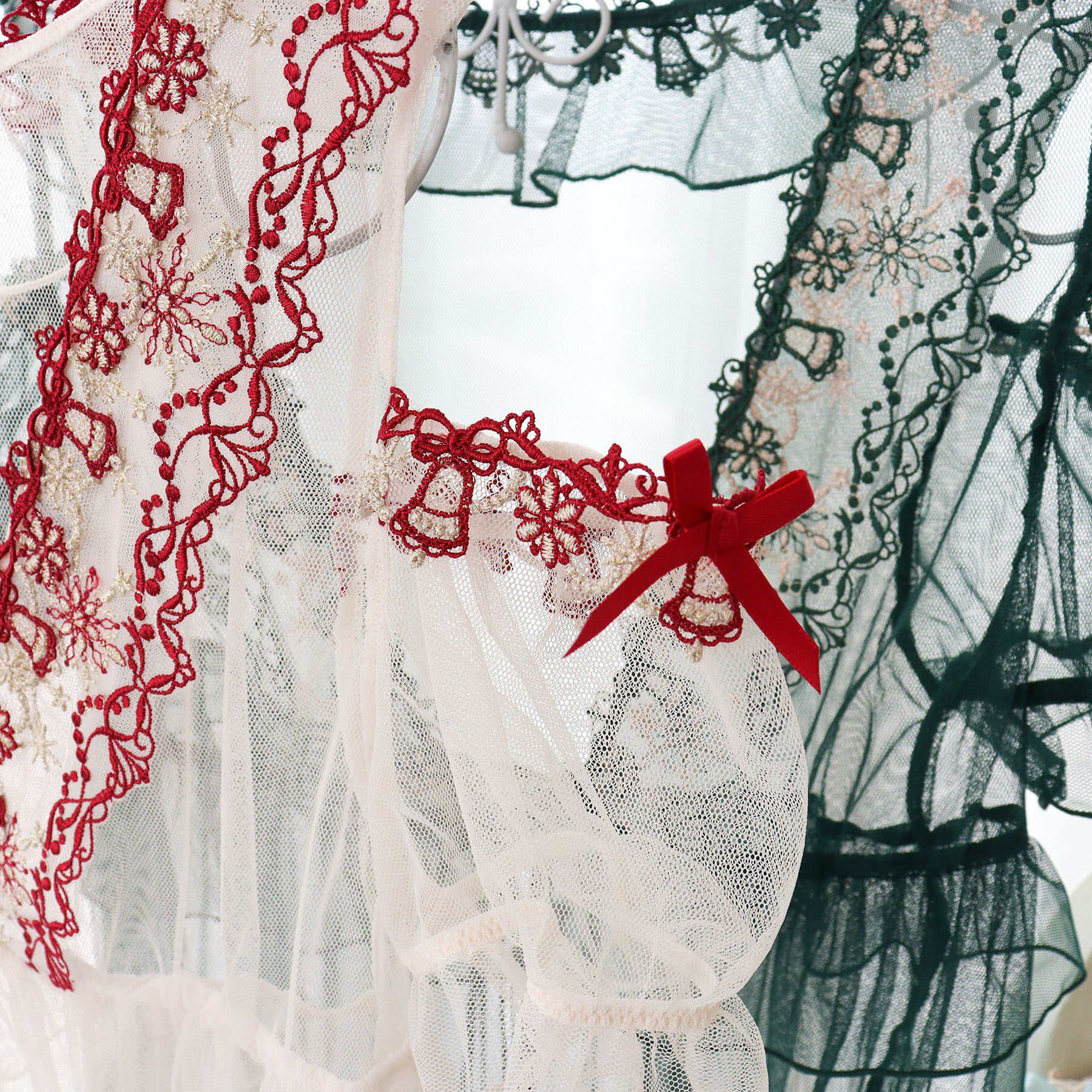 Risa Magli「【ルビー】 カーディガン」|インナー|